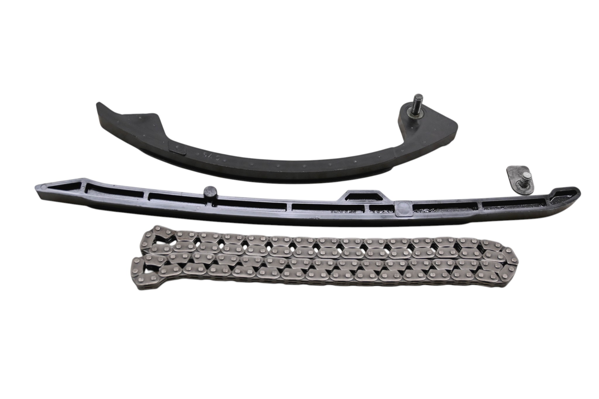 03 Suzuki LTZ400 Cam Chain & Guides KFX400