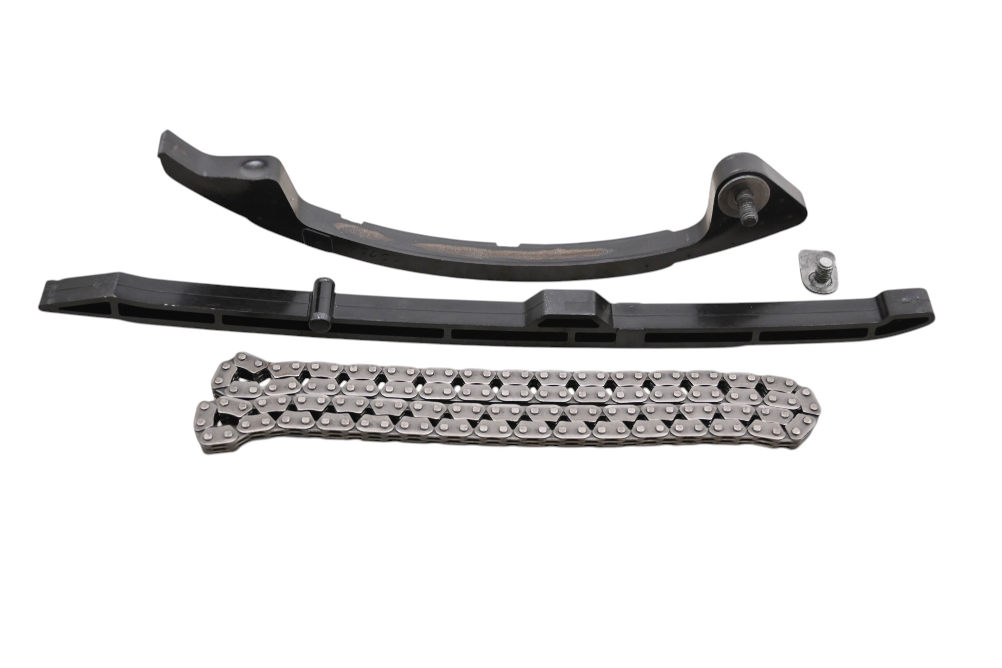 03 Suzuki LTZ400 Cam Chain & Guides KFX400