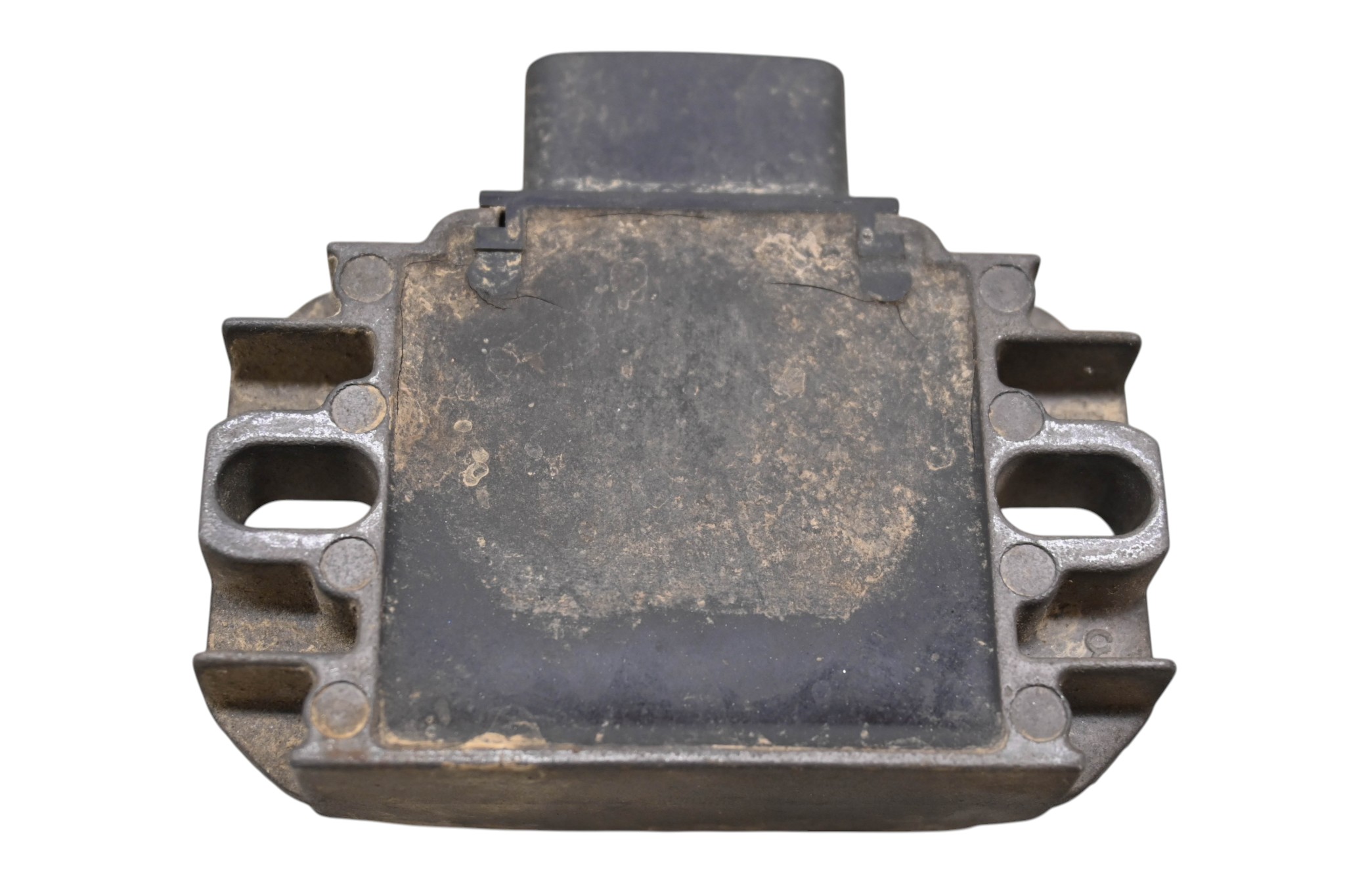 03 Suzuki LTZ400 Regulator Rectifier KFX400