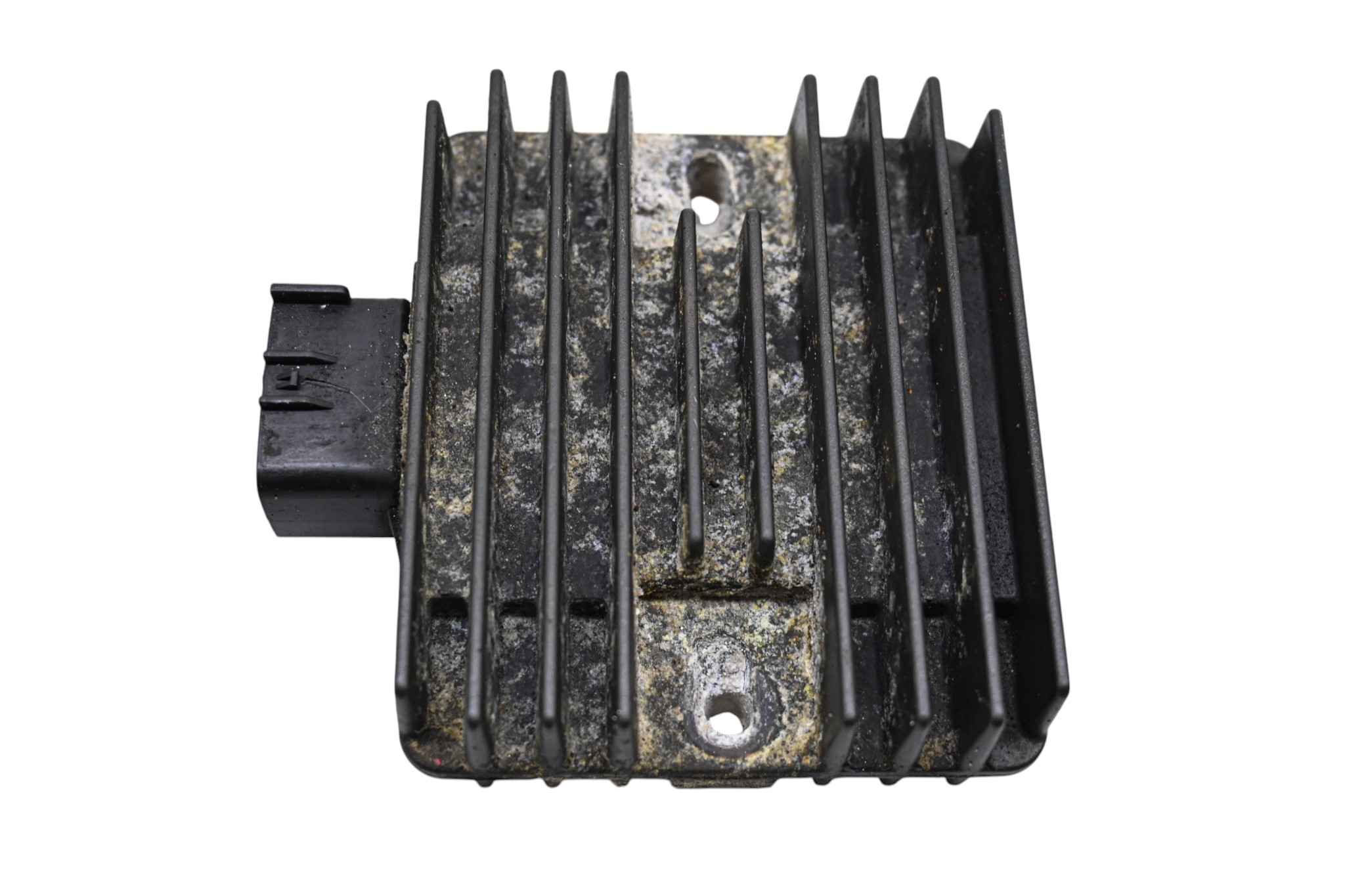 07 Kawasaki Ultra 250X Regulator Rectifier JT1500