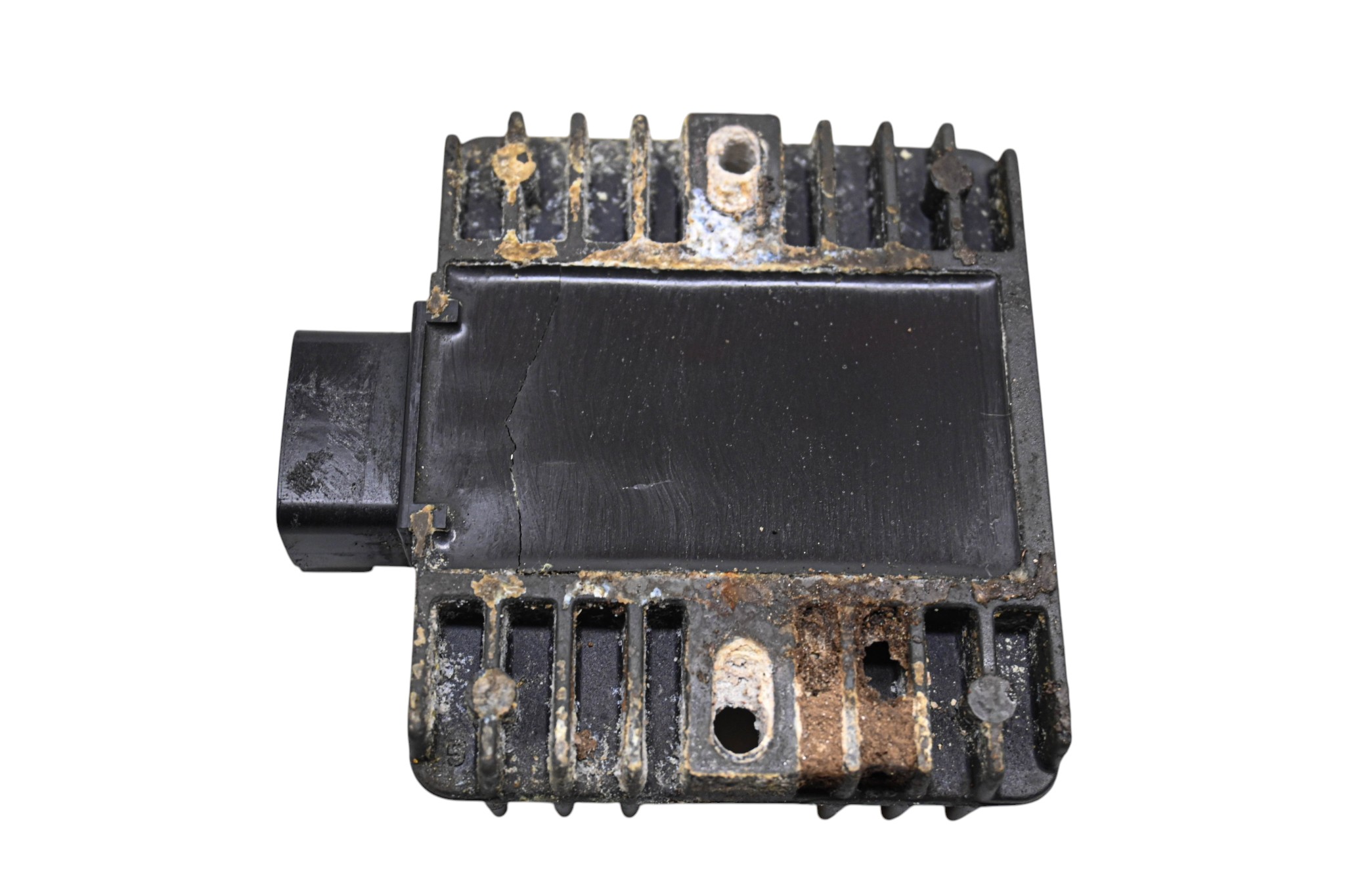 07 Kawasaki Ultra 250X Regulator Rectifier JT1500