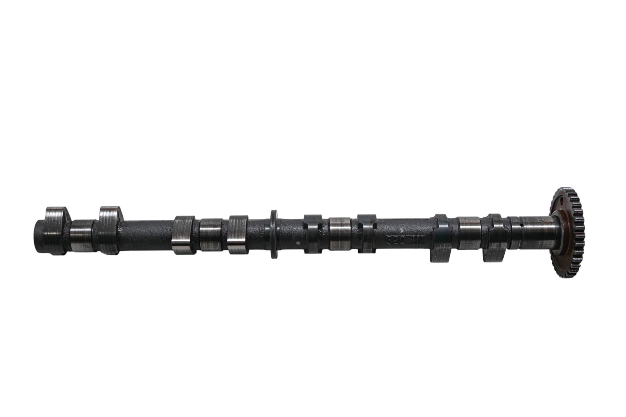 07 Kawasaki Ultra 250X Intake Camshaft Cam Shaft JT1500
