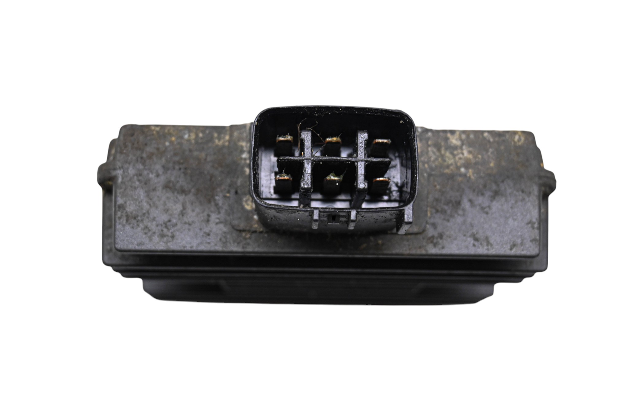 07 Kawasaki Ultra 250X Regulator Rectifier JT1500