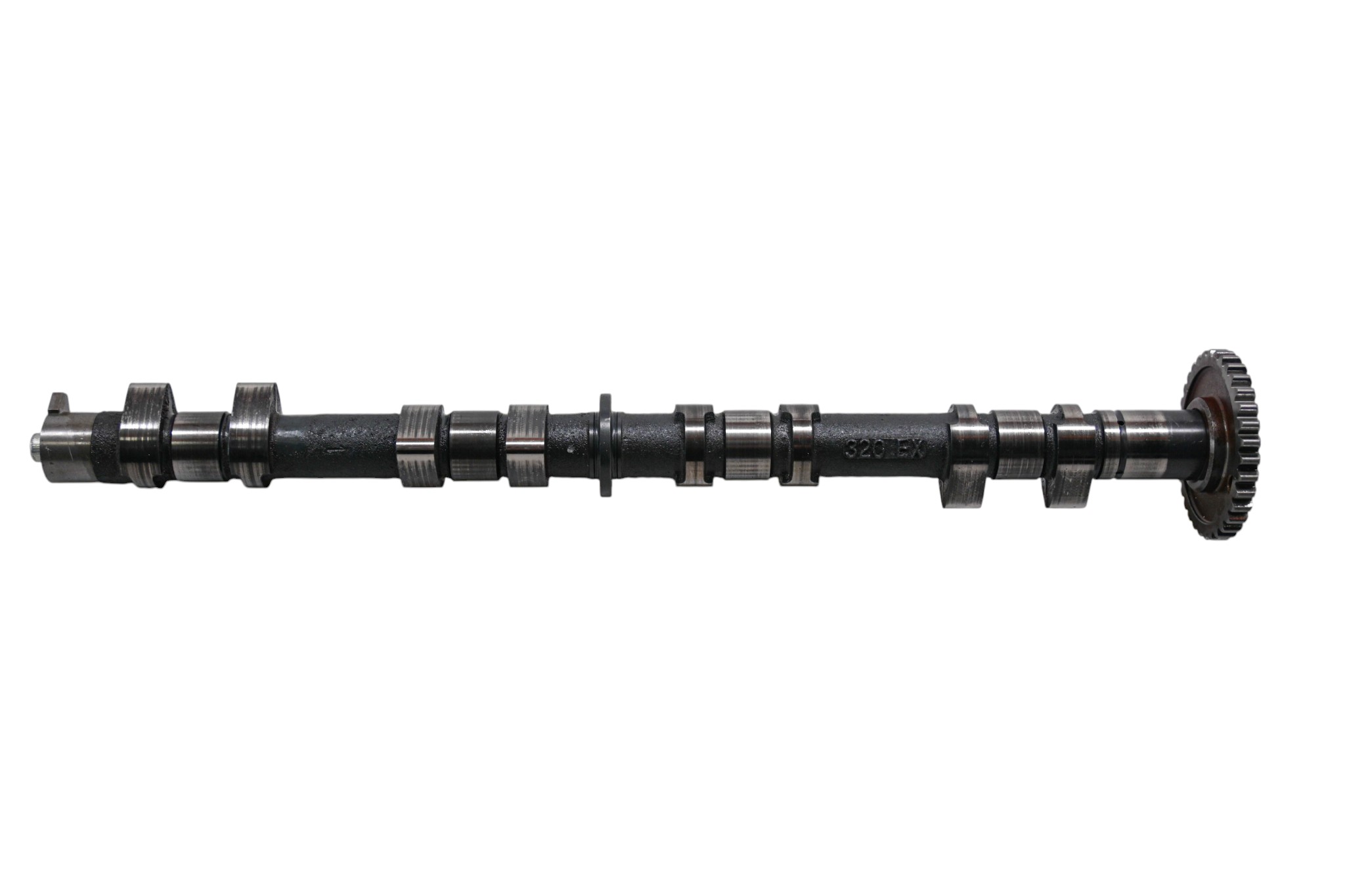 07 Kawasaki Ultra 250X Exhaust Camshaft Cam Shaft JT1500