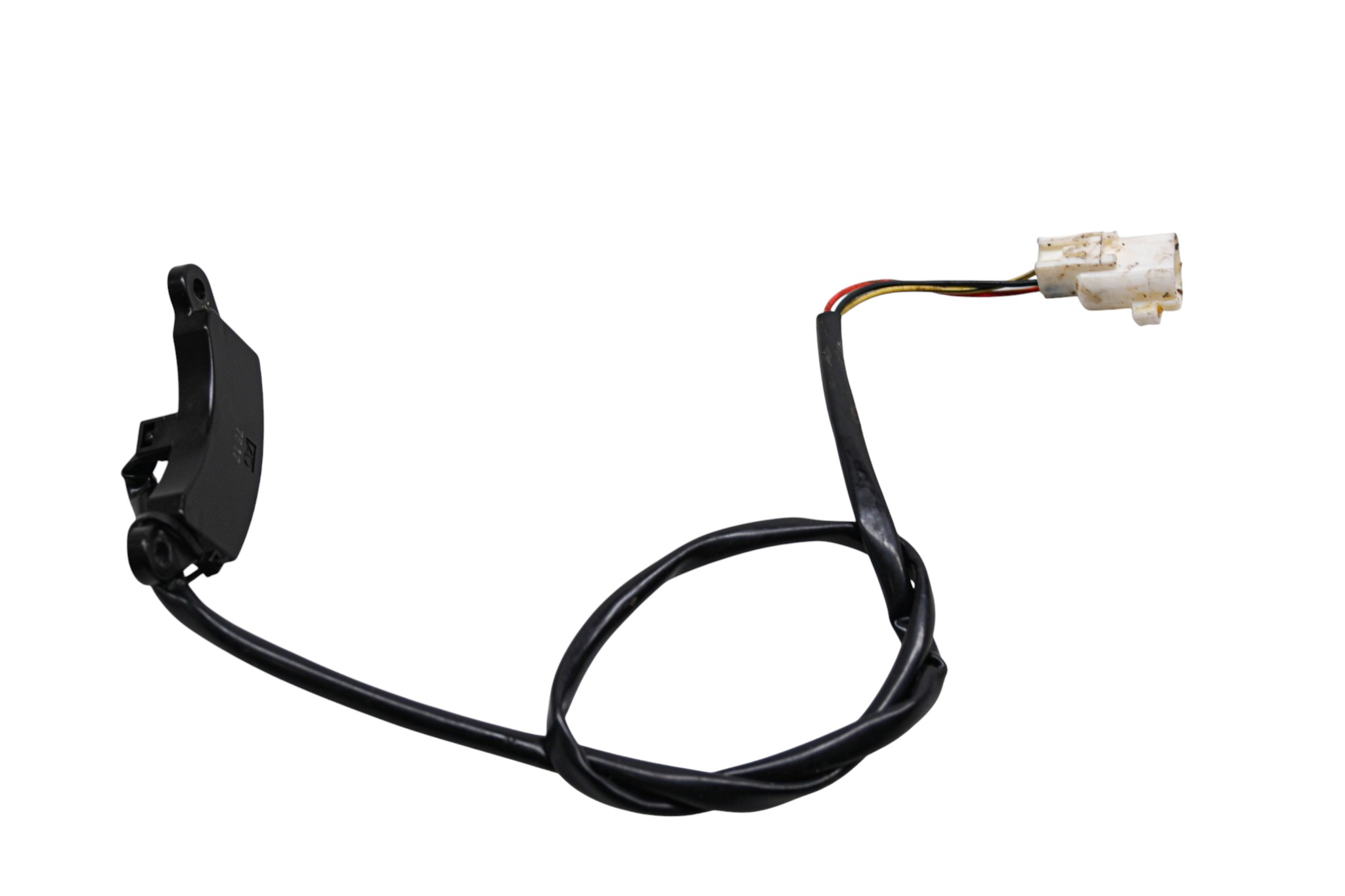 07 Kawasaki Ultra 250X Steering Position Sensor JT1500