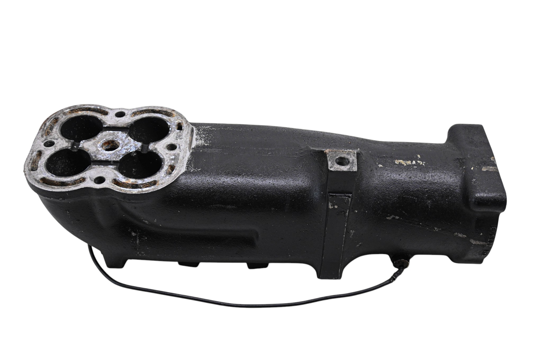 07 Kawasaki Ultra 250X Exhaust Pipe JT1500