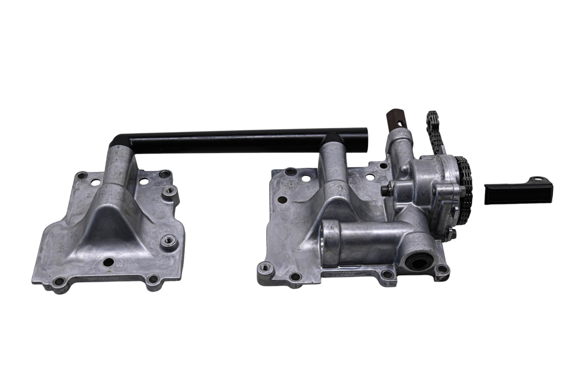 07 Kawasaki Ultra 250X Oil Pump JT1500
