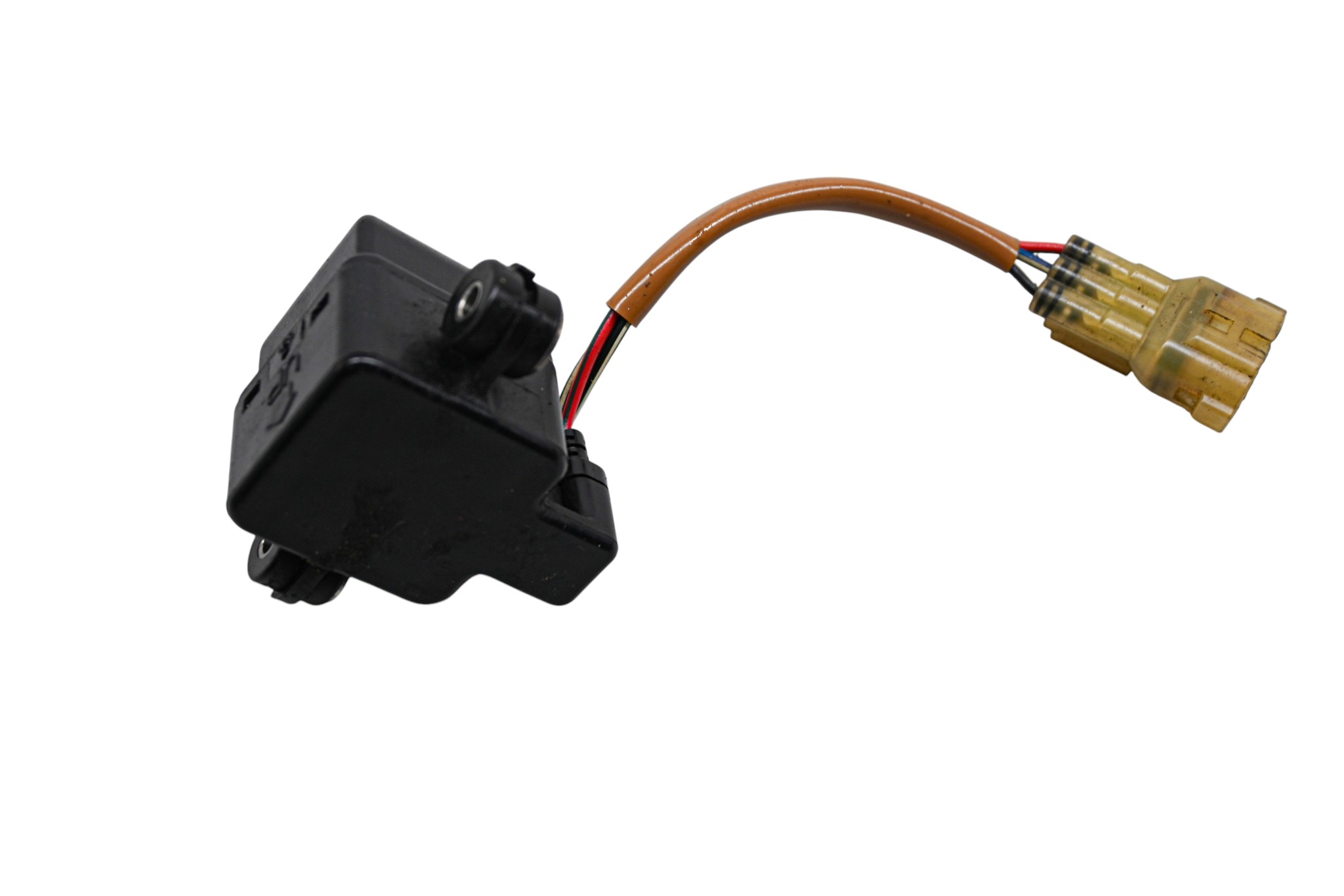 07 Kawasaki Ultra 250X Tip Roll Over Sensor JT1500
