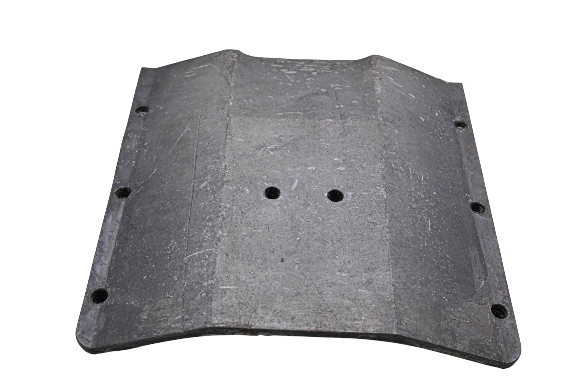 07 Kawasaki Ultra 250X Riding Plate JT1500