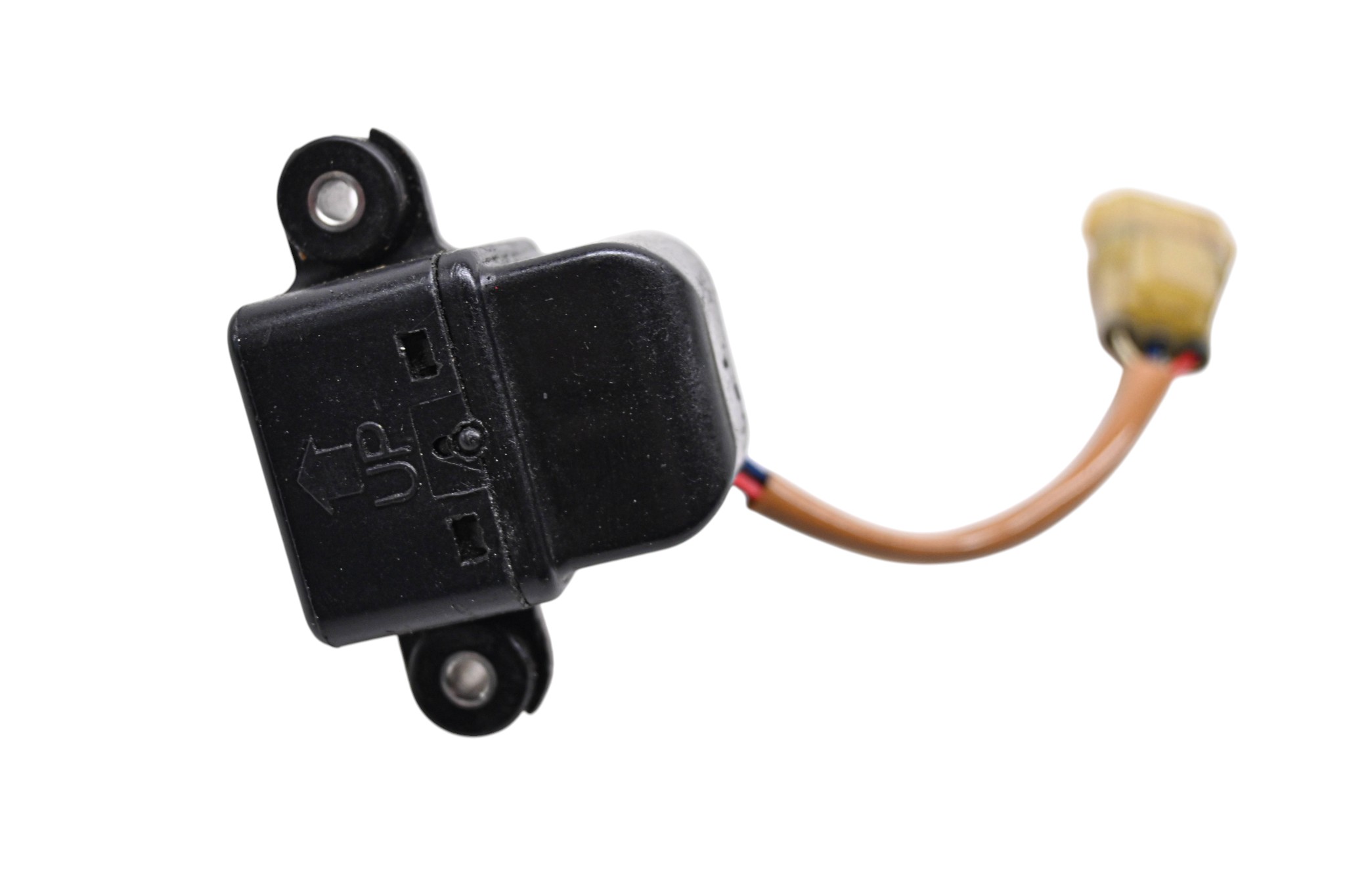 07 Kawasaki Ultra 250X Tip Roll Over Sensor JT1500