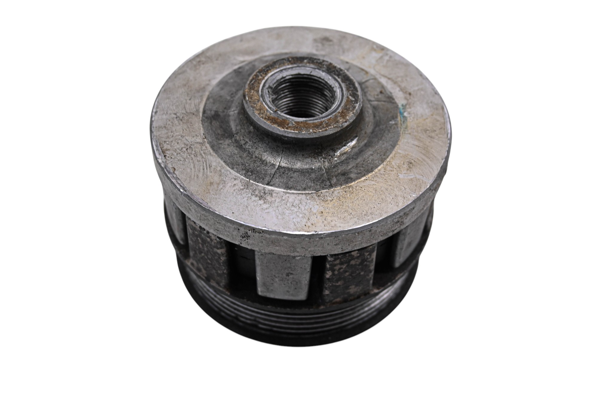 07 Kawasaki Ultra 250X Drive Shaft Coupling & Damper JT1500