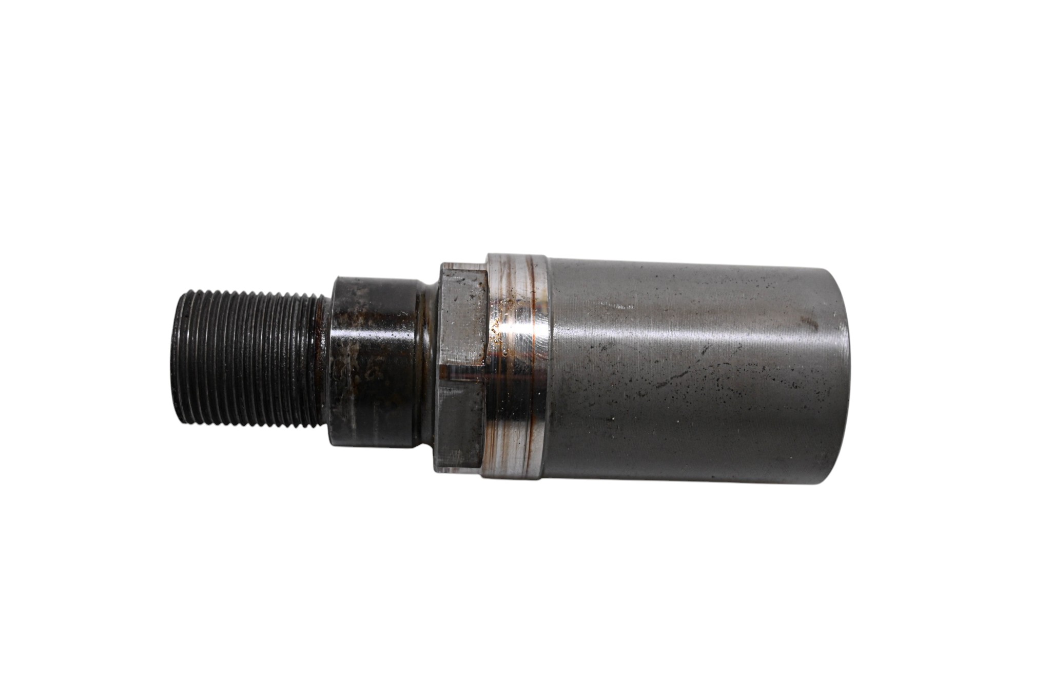 07 Kawasaki Ultra 250X Crankshaft Drive Coupler JT1500