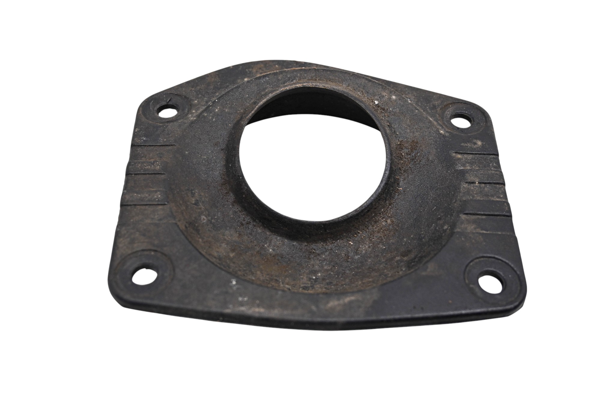 07 Kawasaki Ultra 250X Fuel Filler Boot Cover JT1500