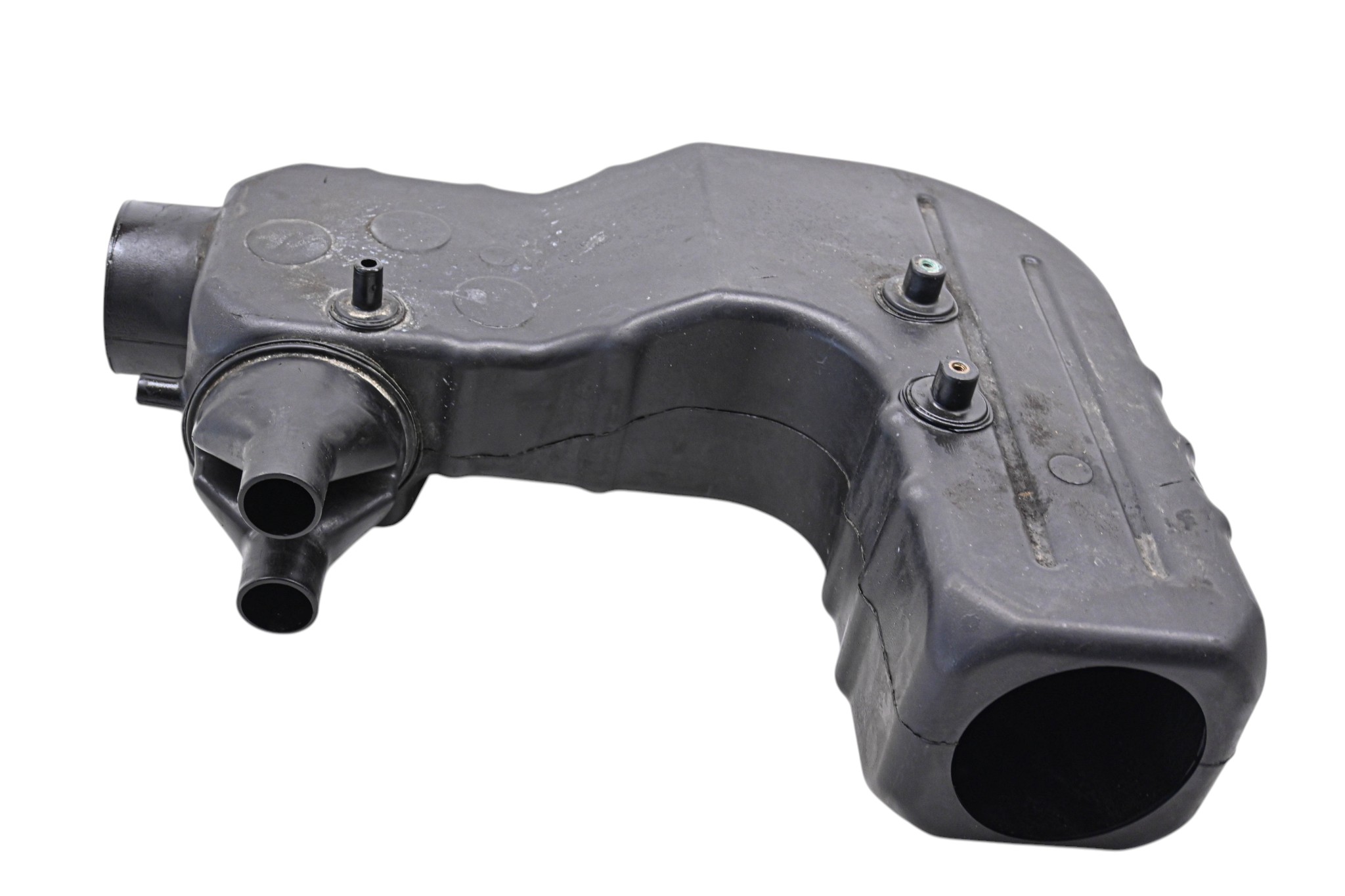 07 Kawasaki Ultra 250X Airbox Intake Air Box JT1500
