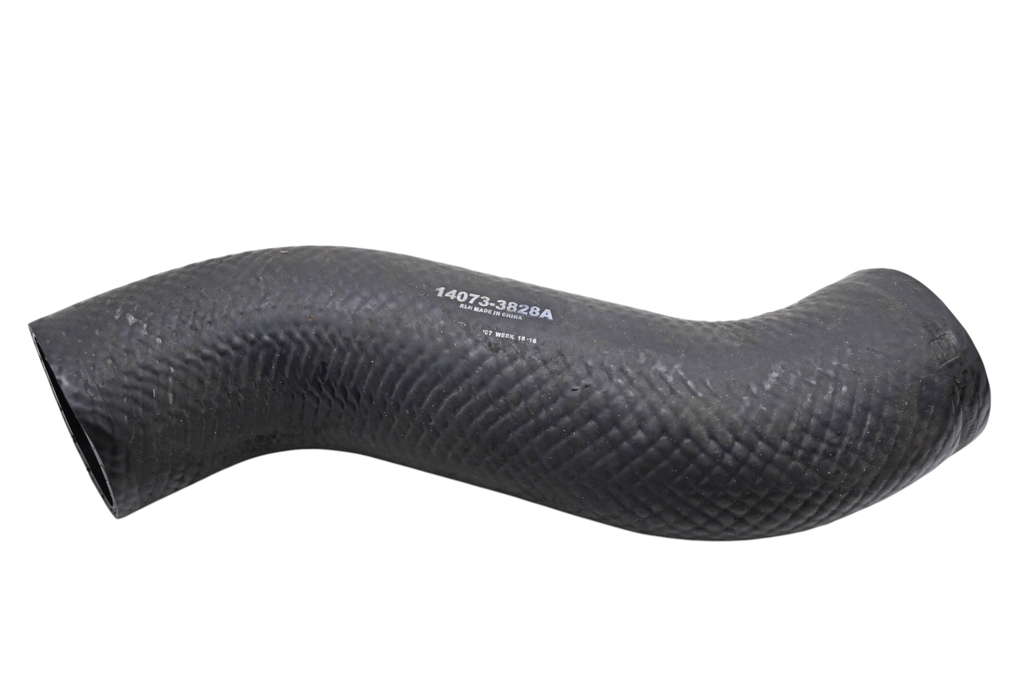 07 Kawasaki Ultra 250X Airbox Hose Intake JT1500