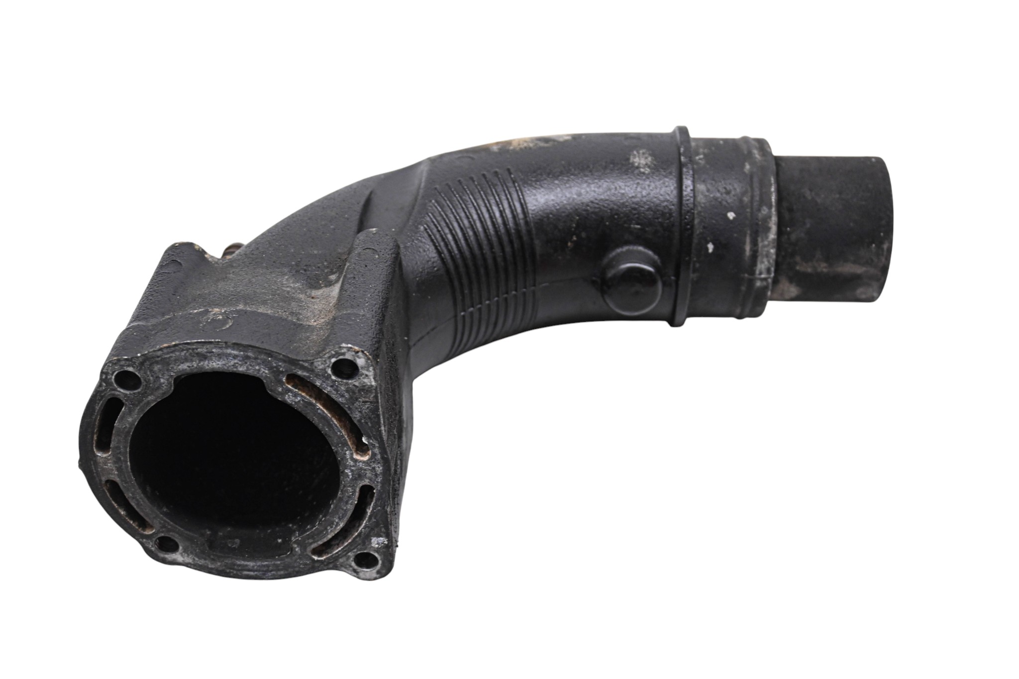 07 Kawasaki Ultra 250X Header Exhaust Head Pipe JT1500