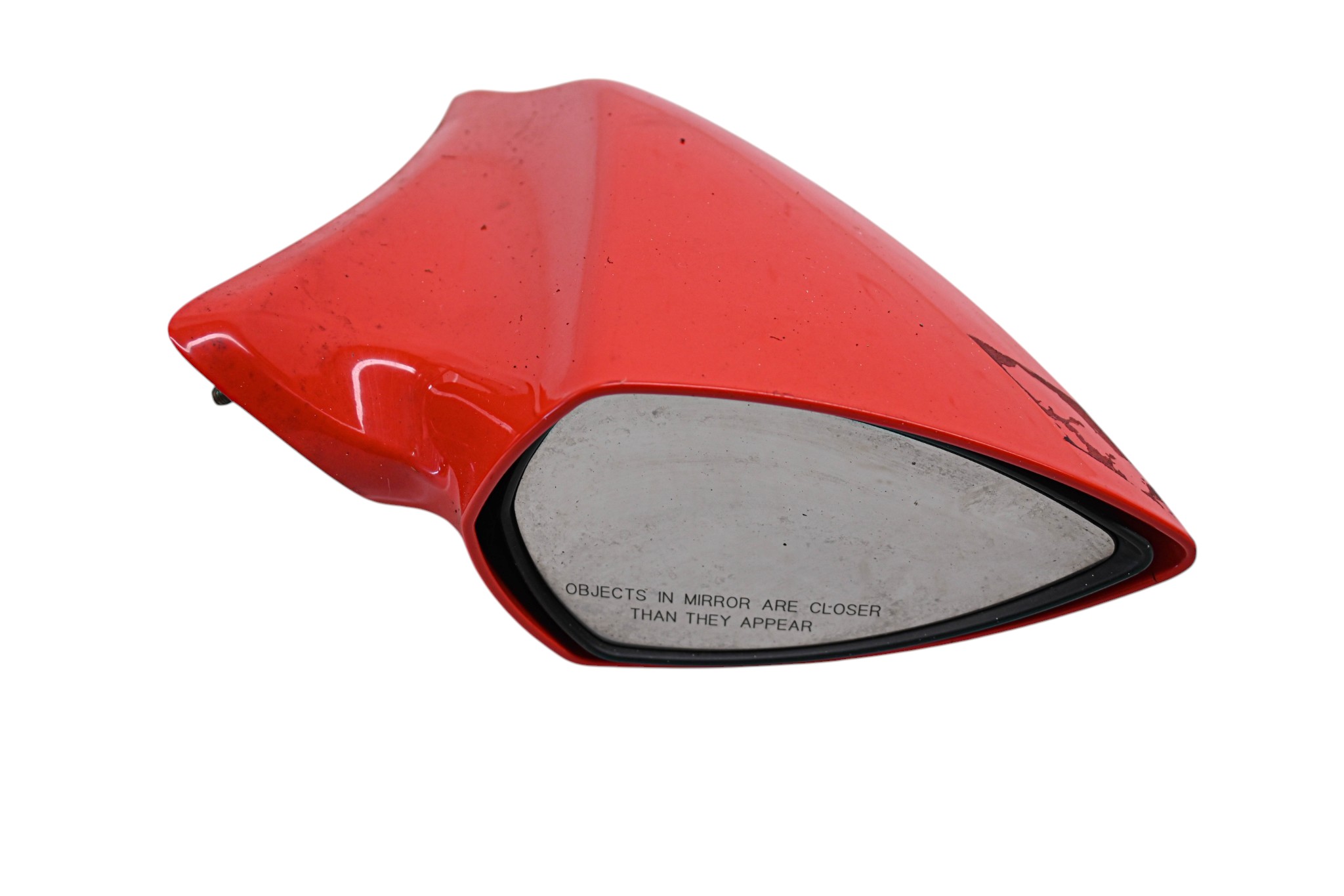 07 Kawasaki Ultra 250X Right Mirror JT1500