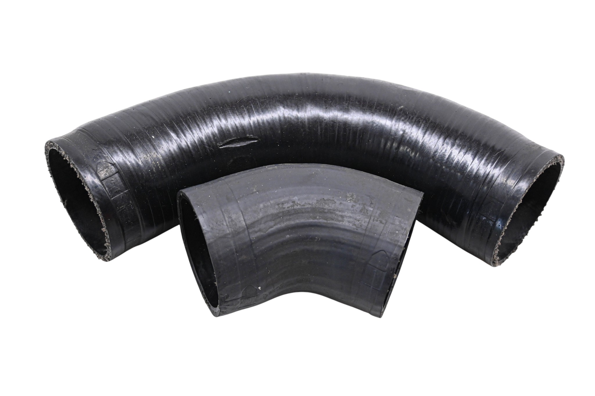 07 Kawasaki Ultra 250X Intercooler Hoses JT1500