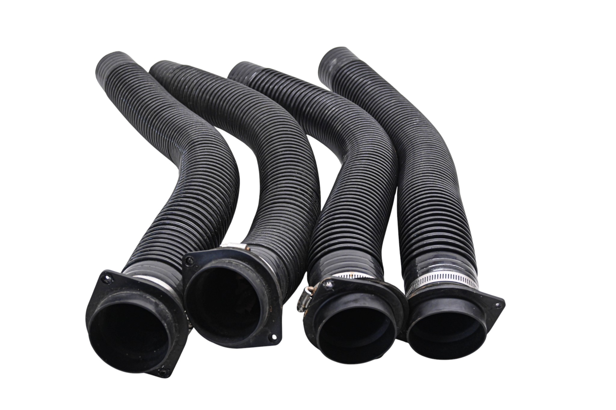 07 Kawasaki Ultra 250X Ventilation Tubes JT1500