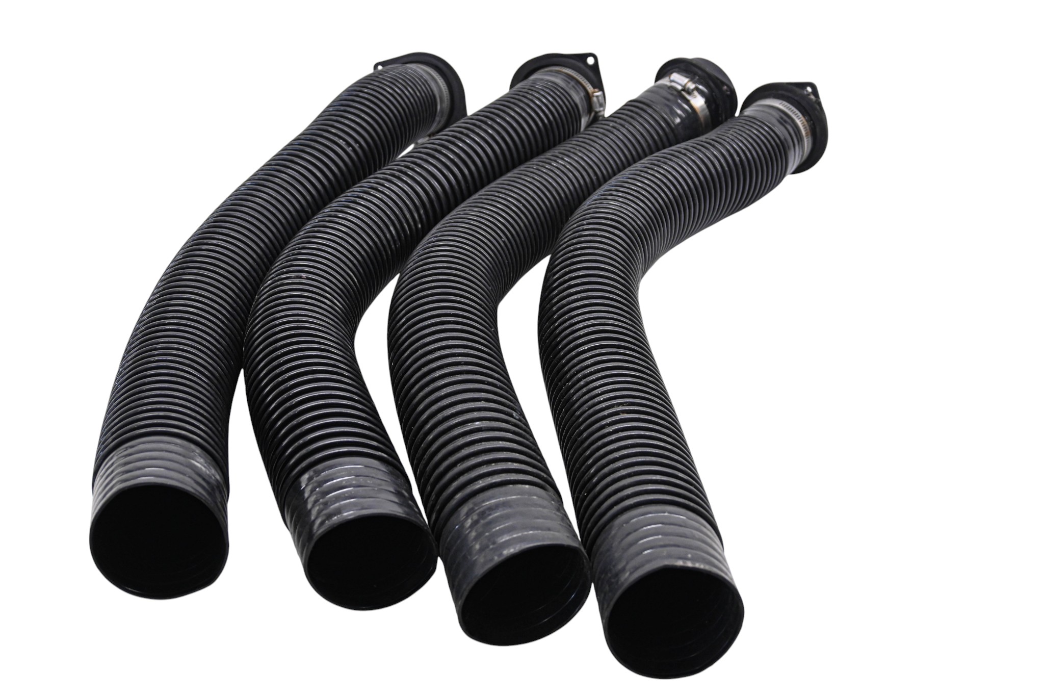 07 Kawasaki Ultra 250X Ventilation Tubes JT1500