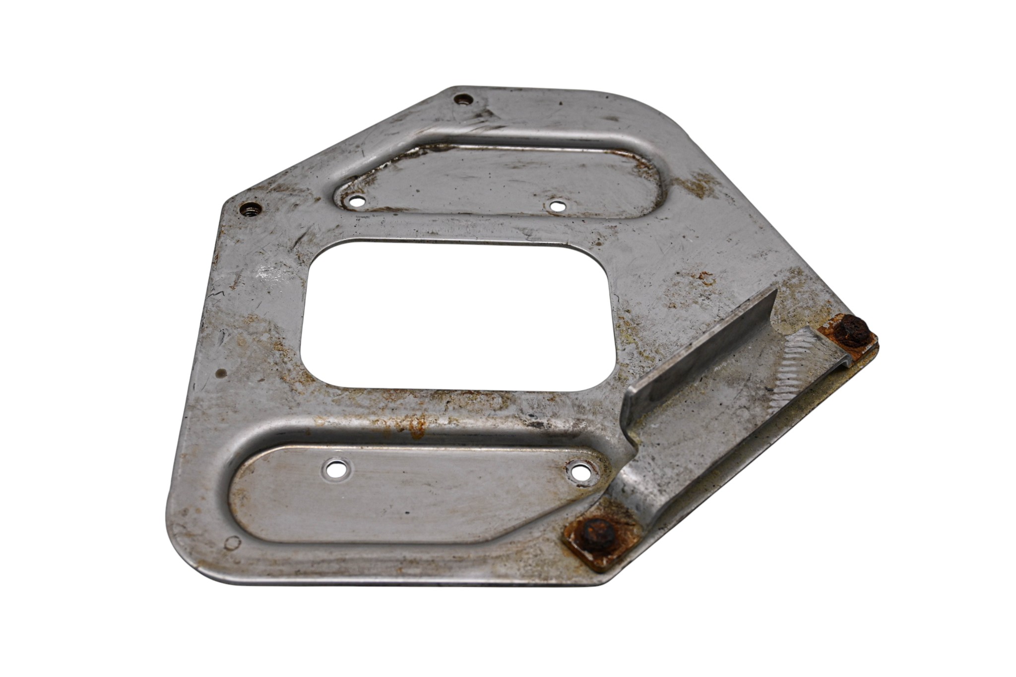 07 Kawasaki Ultra 250X Inter Cooler Support Bracket Mount JT1500