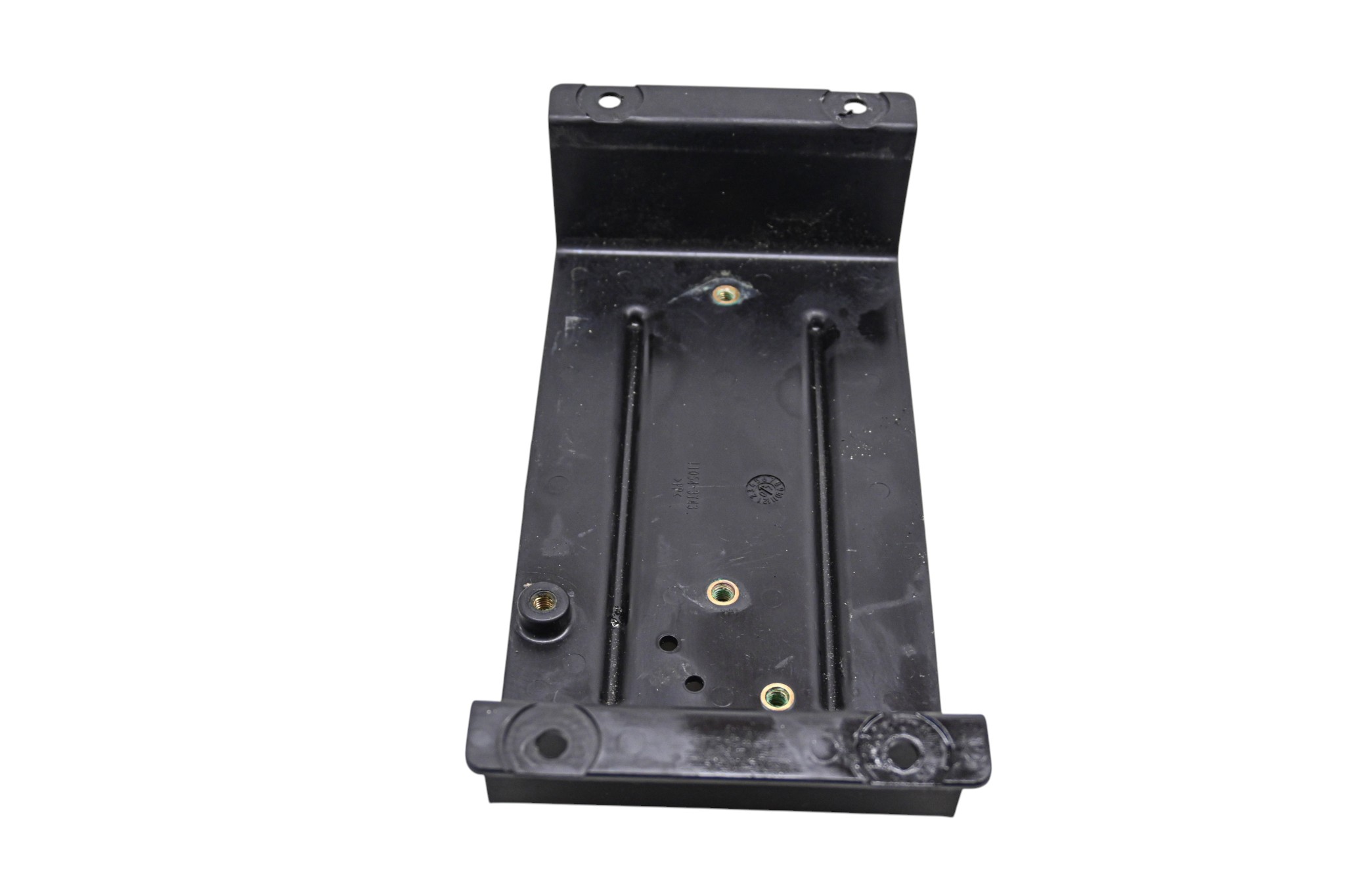 07 Kawasaki Ultra 250X Ecu & Relay Bracket Cover JT1500