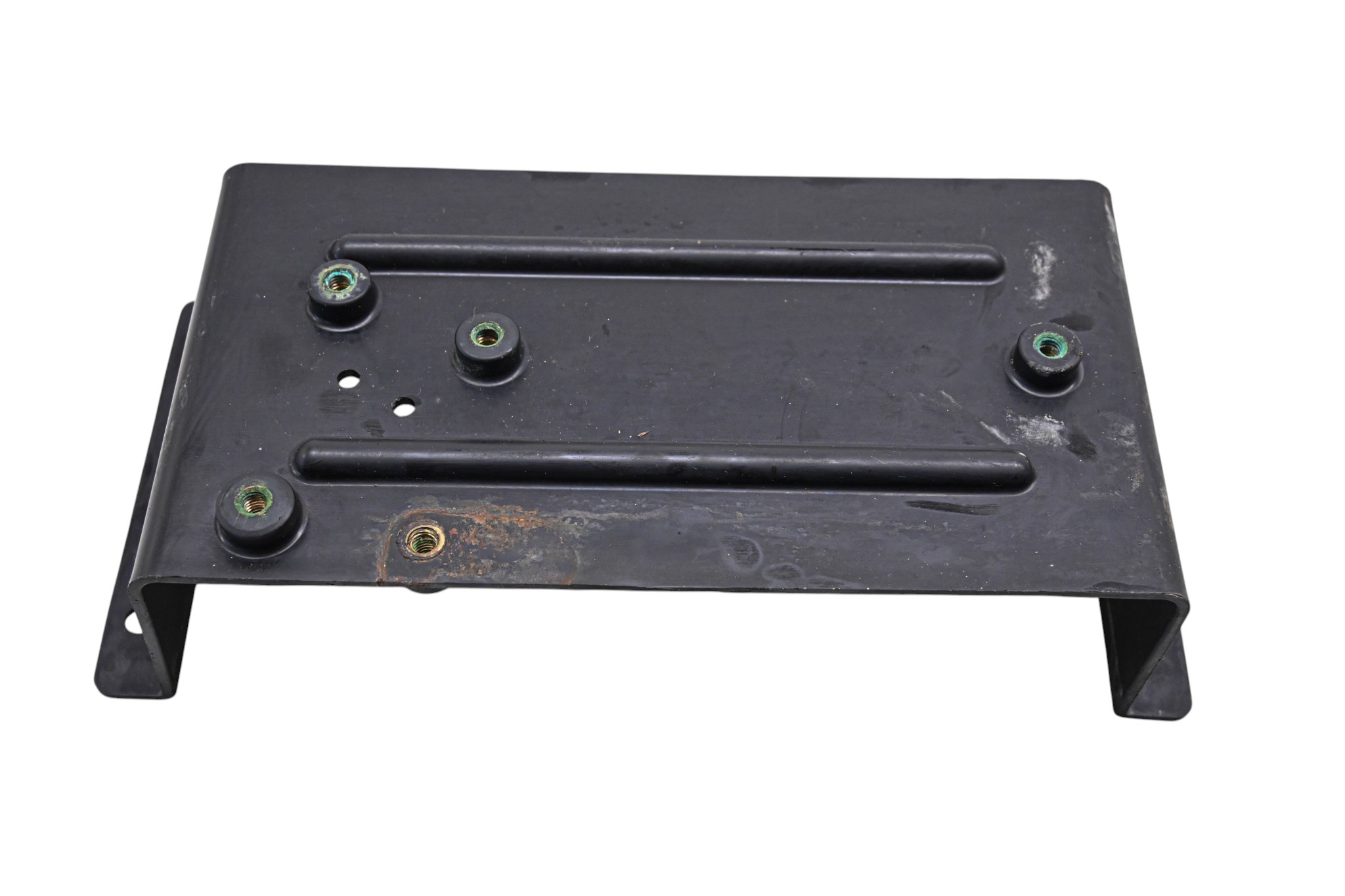 07 Kawasaki Ultra 250X Ecu & Relay Bracket Cover JT1500