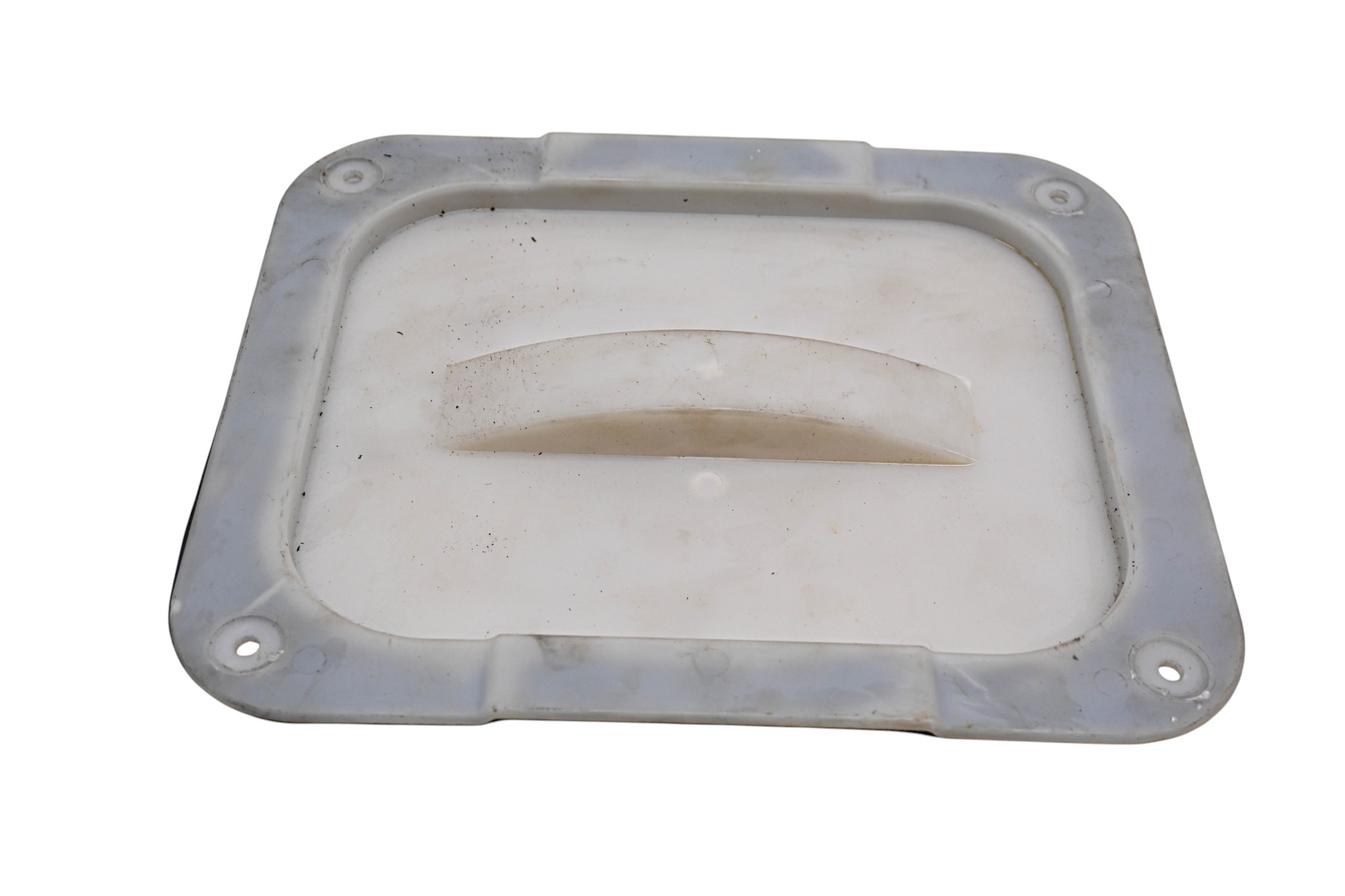 07 Kawasaki Ultra 250X Ecu Cover JT1500