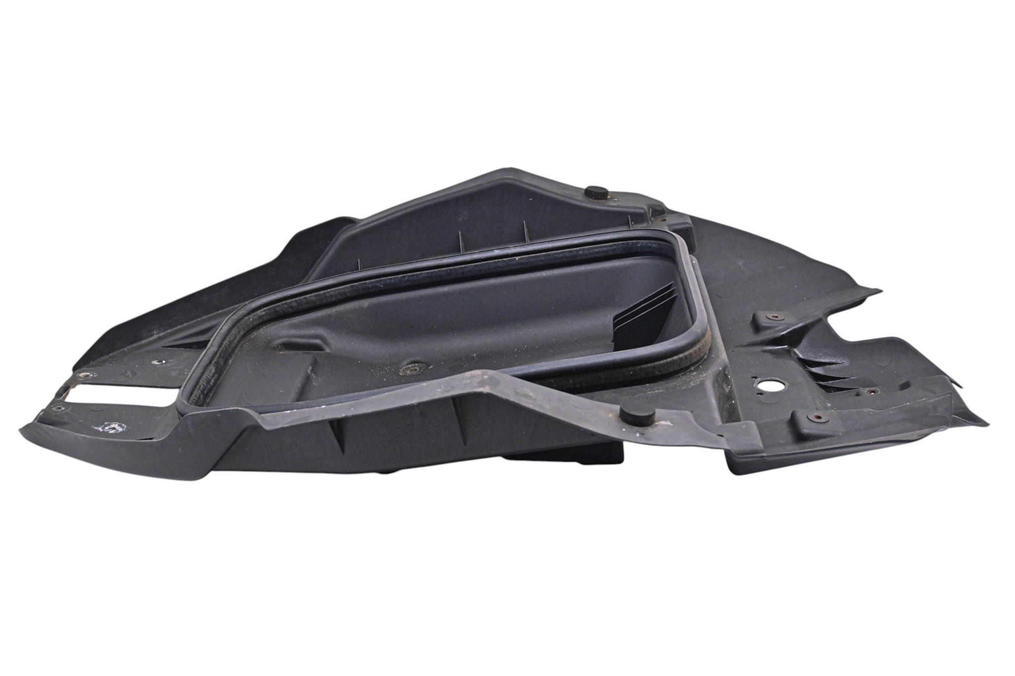 07 Kawasaki Ultra 250X Inner Hatch Duct Cover JT1500