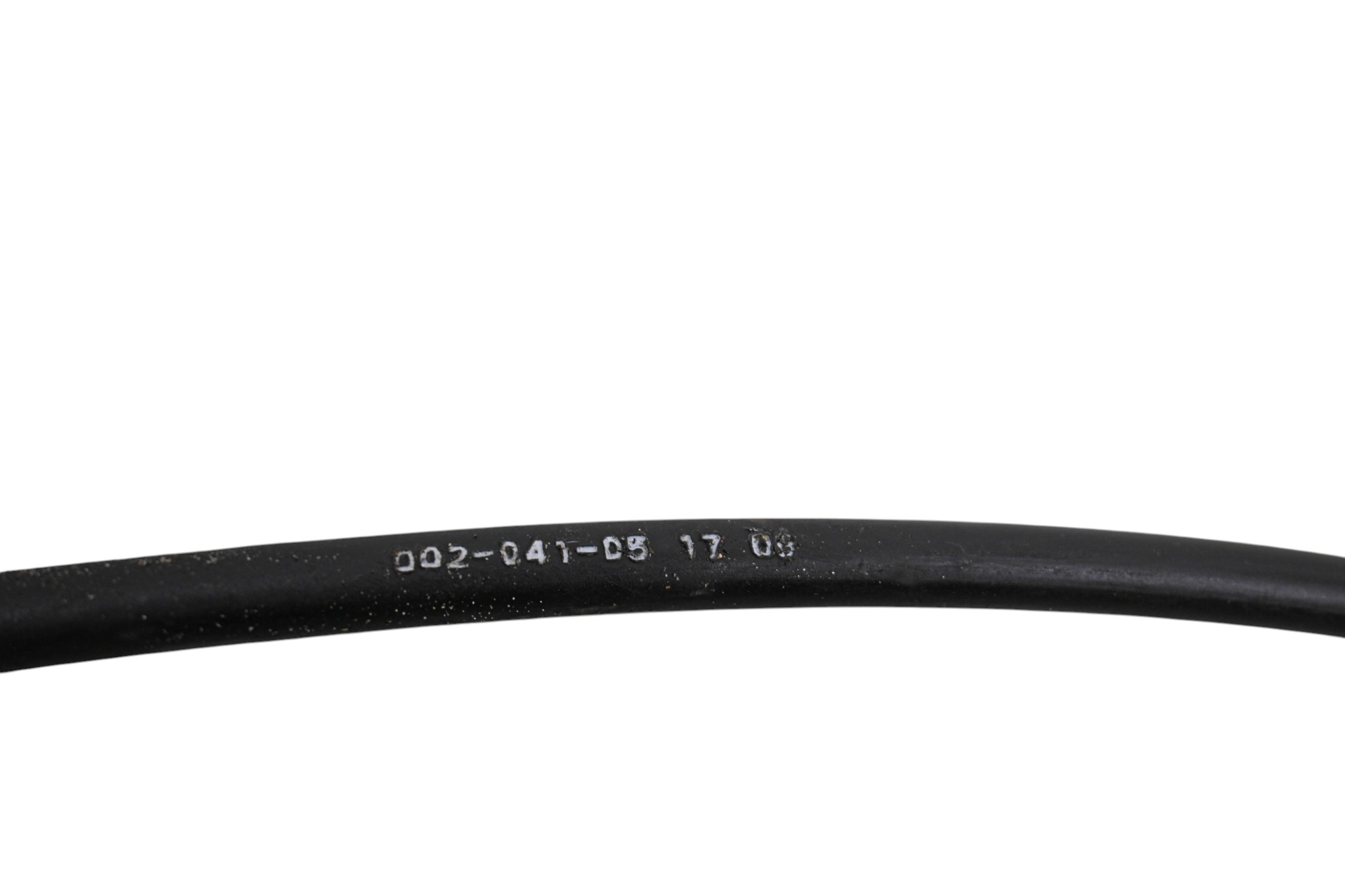 07 Kawasaki Ultra 250X Steering Cable JT1500