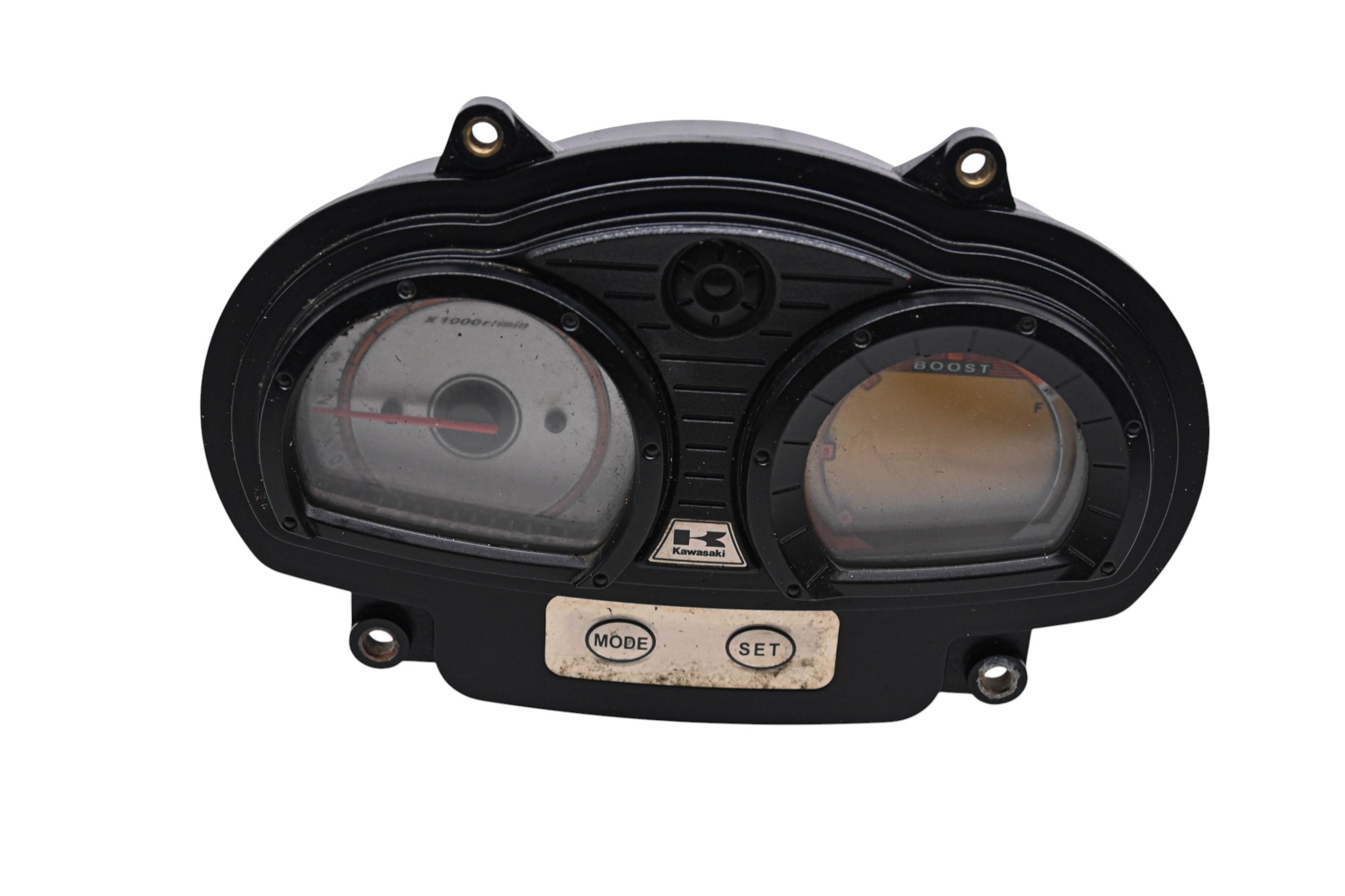 07 Kawasaki Ultra 250X Speedometer Dash JT1500