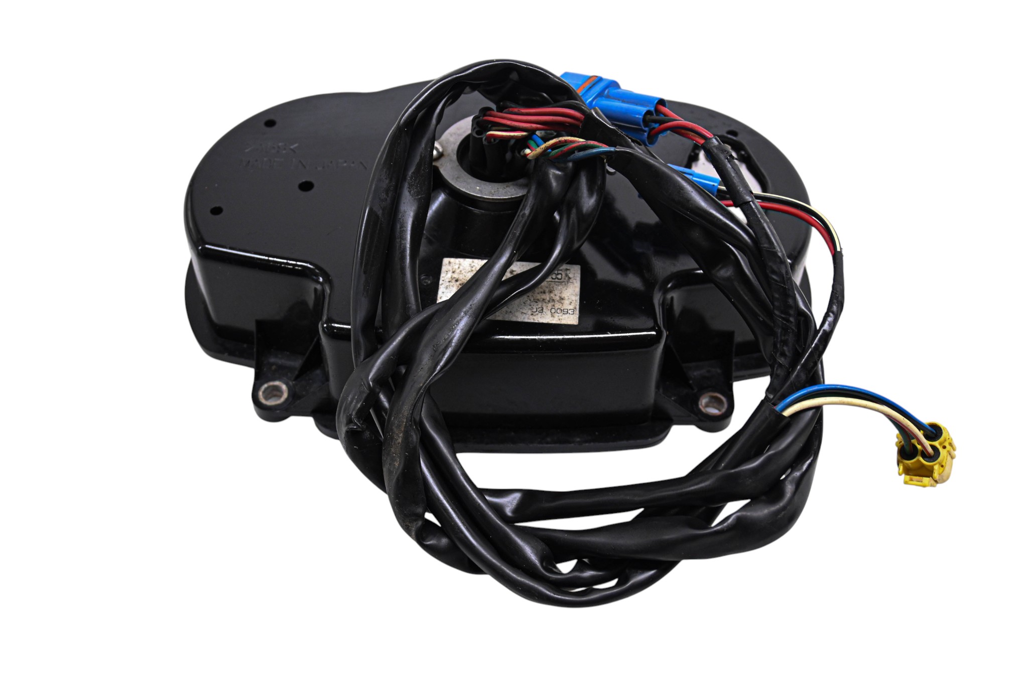07 Kawasaki Ultra 250X Speedometer Dash JT1500