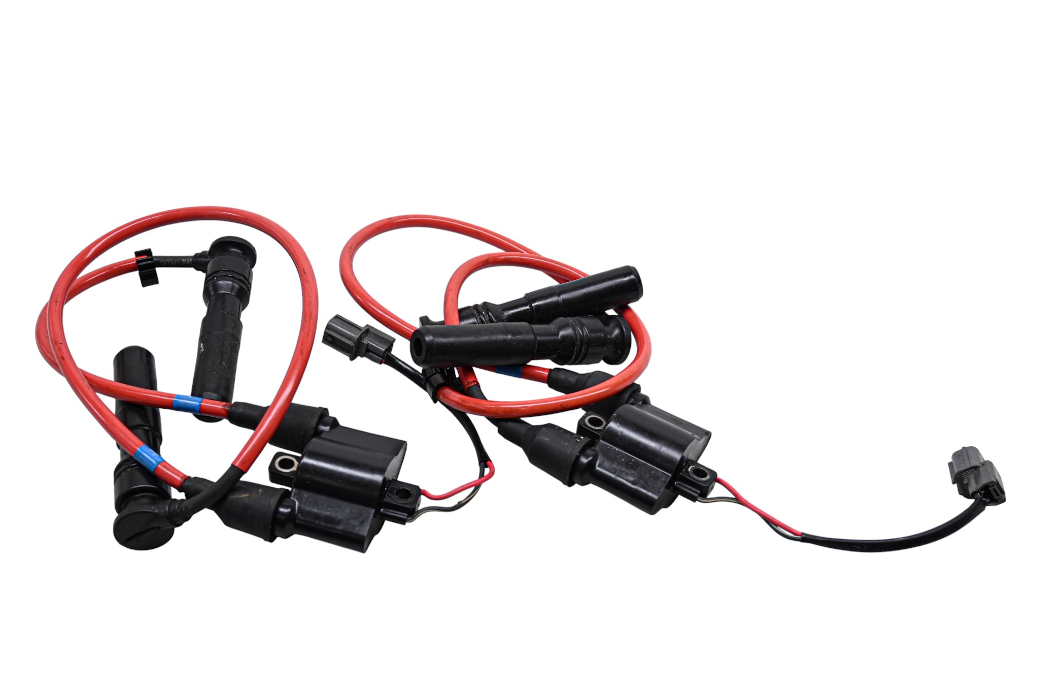 07 Kawasaki Ultra 250X Ignition Coils JT1500