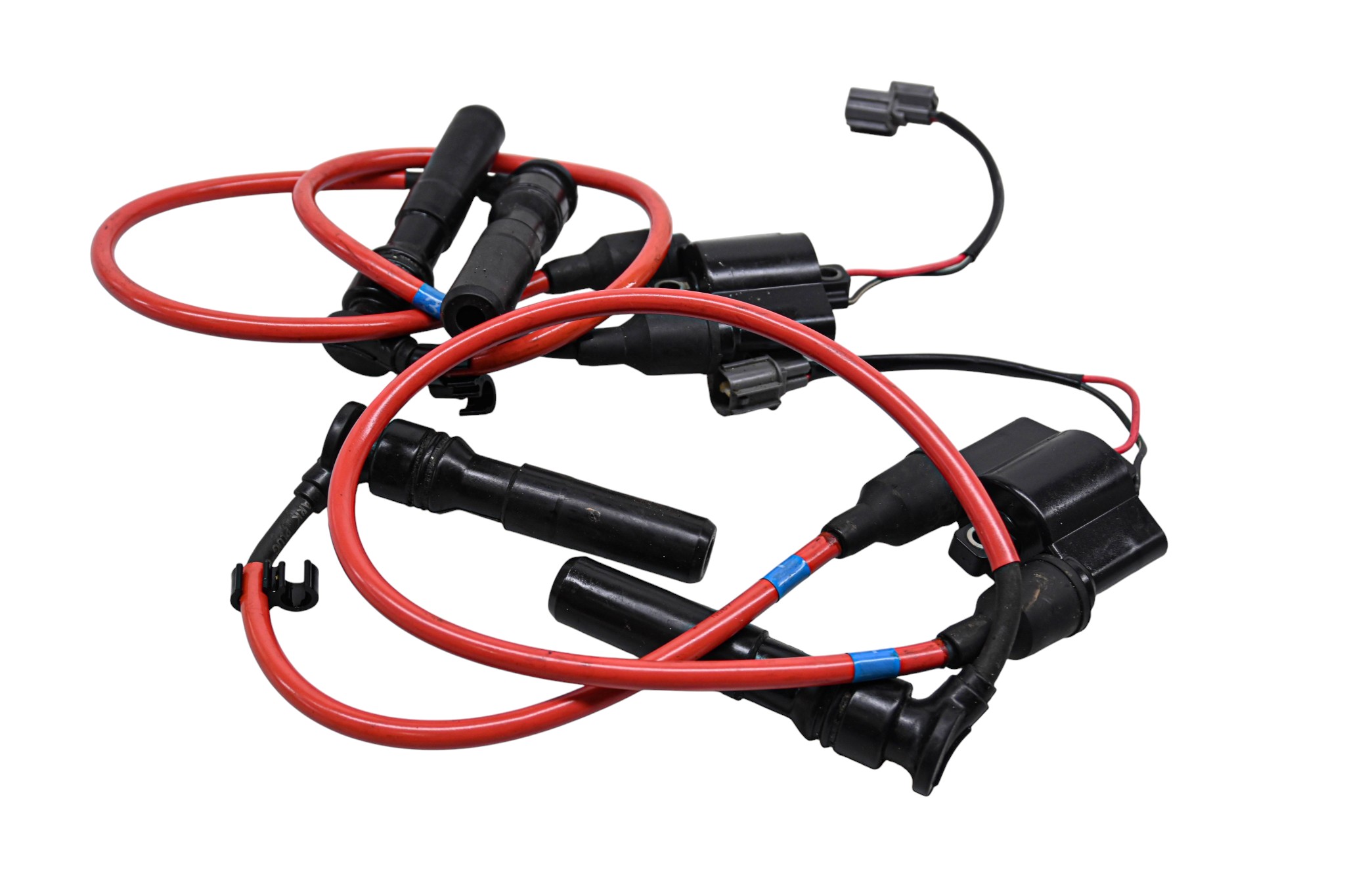 07 Kawasaki Ultra 250X Ignition Coils JT1500