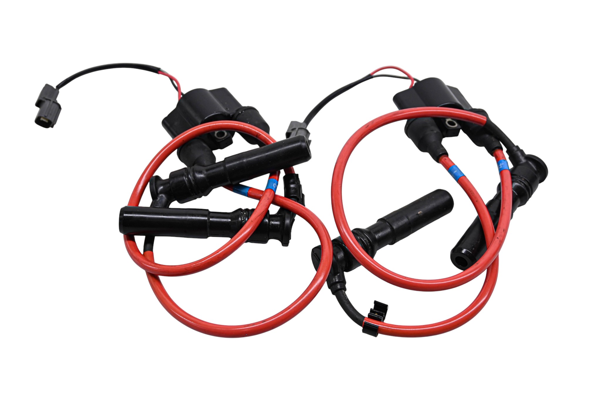 07 Kawasaki Ultra 250X Ignition Coils JT1500
