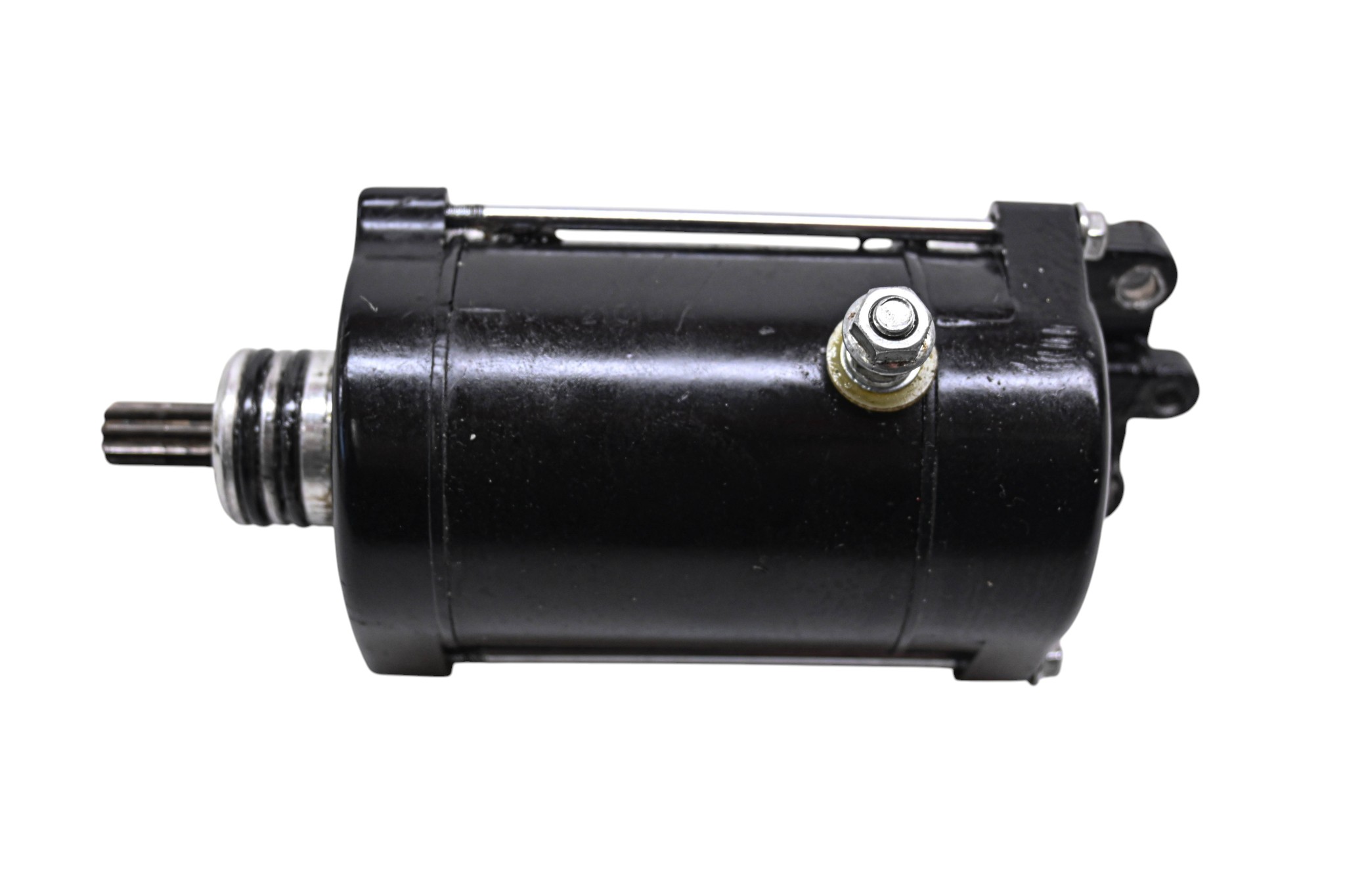 07 Kawasaki Ultra 250X Starter Motor JT1500