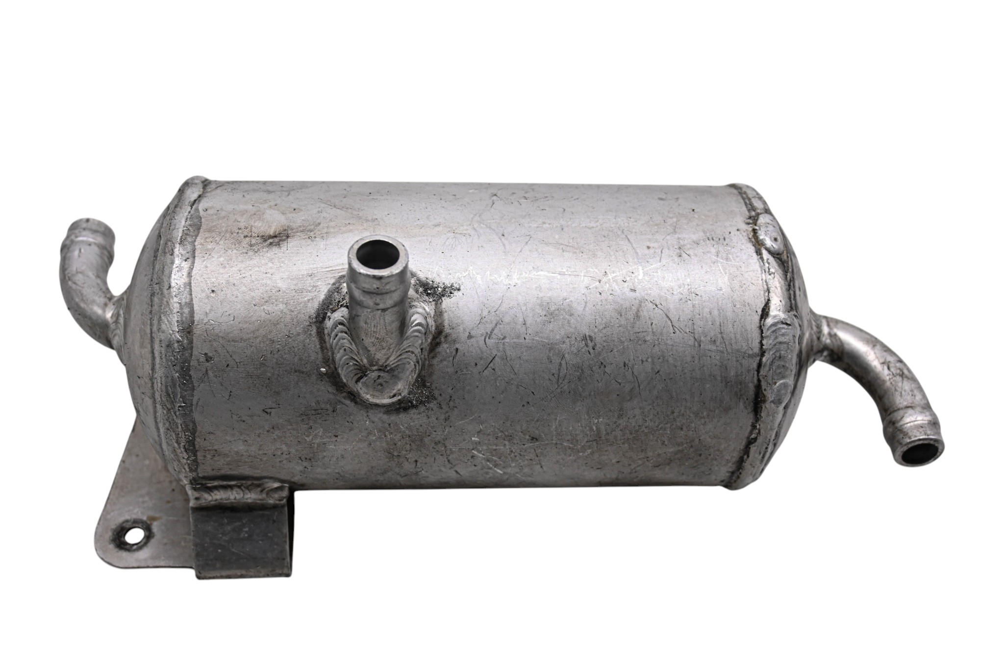 07 Kawasaki Ultra 250X Oil Tank Separator JT1500