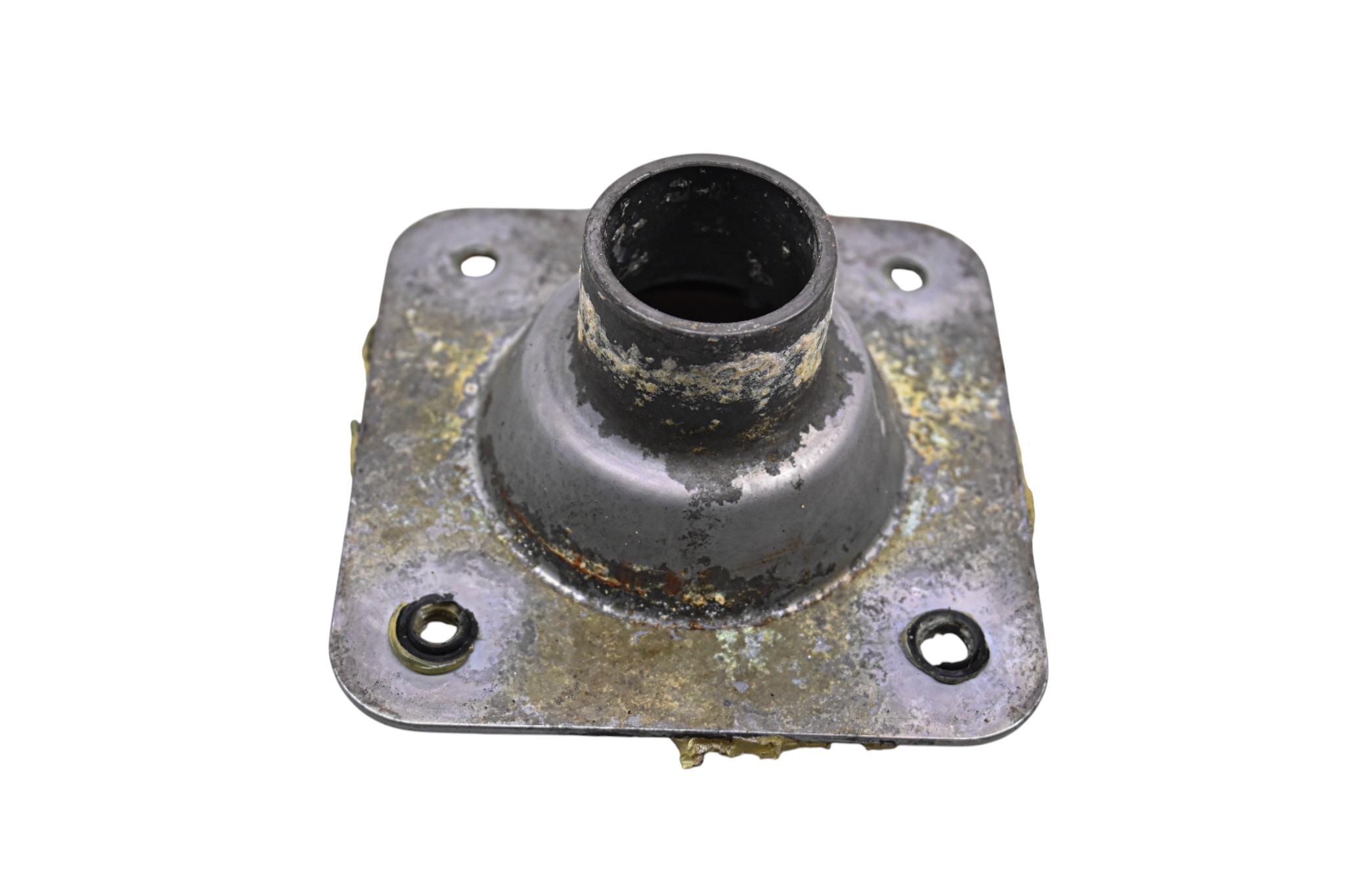 07 Kawasaki Ultra 250X Drive Shaft Bearing Cover JT1500