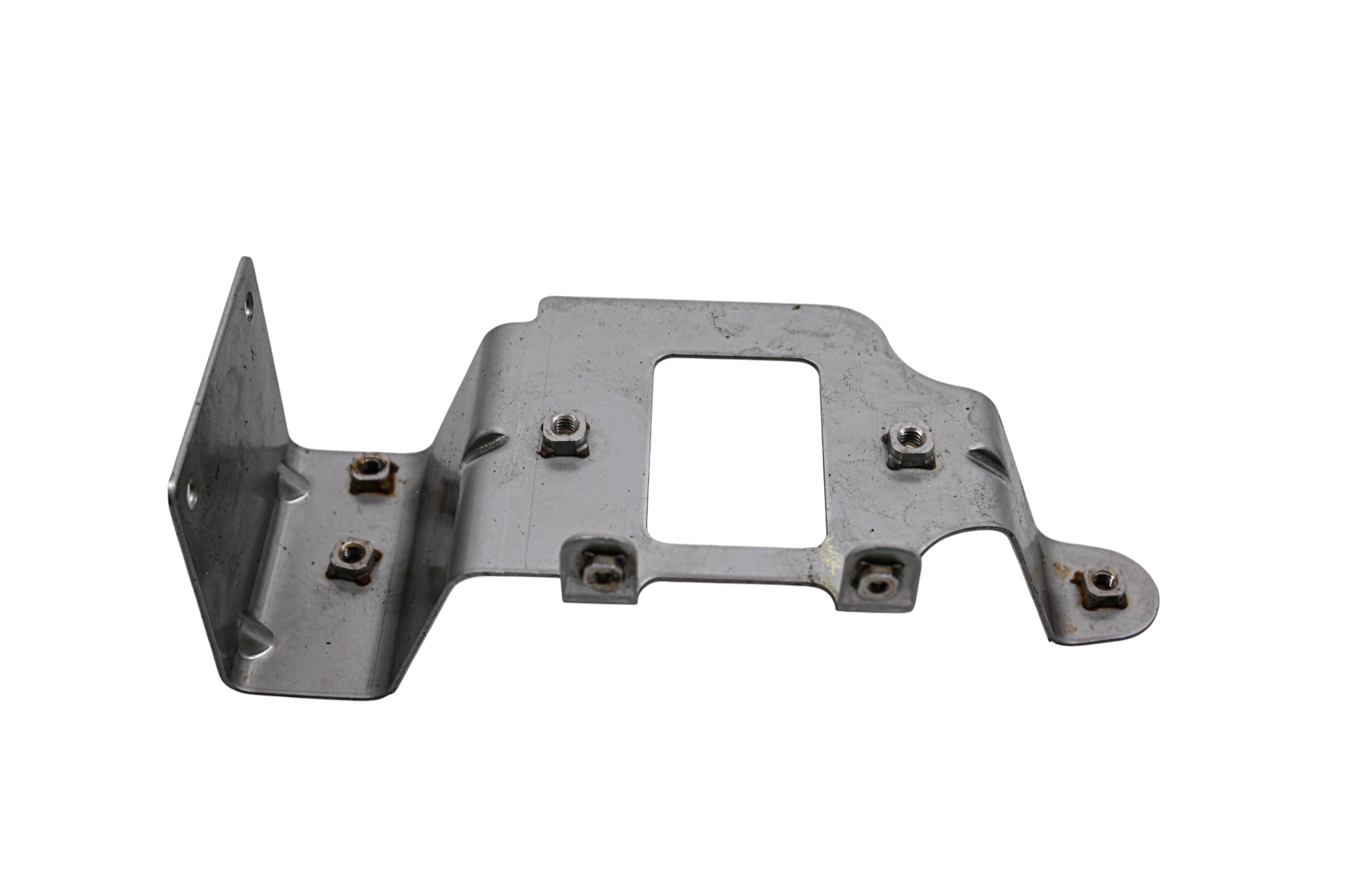 07 Kawasaki Ultra 250X Rectifier Bracket JT1500