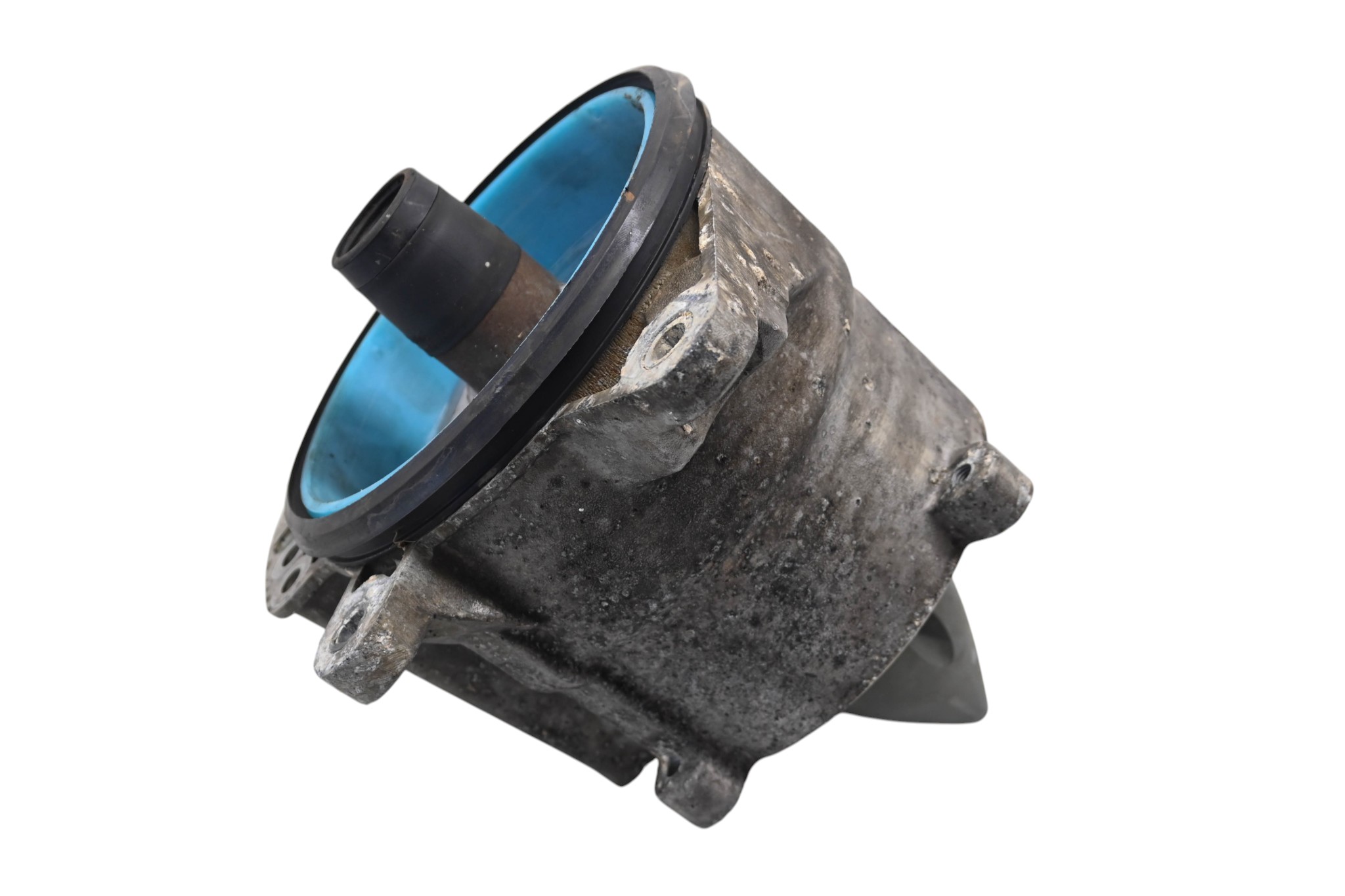 06 Sea-Doo RXP 215 Jet Pump & Impeller