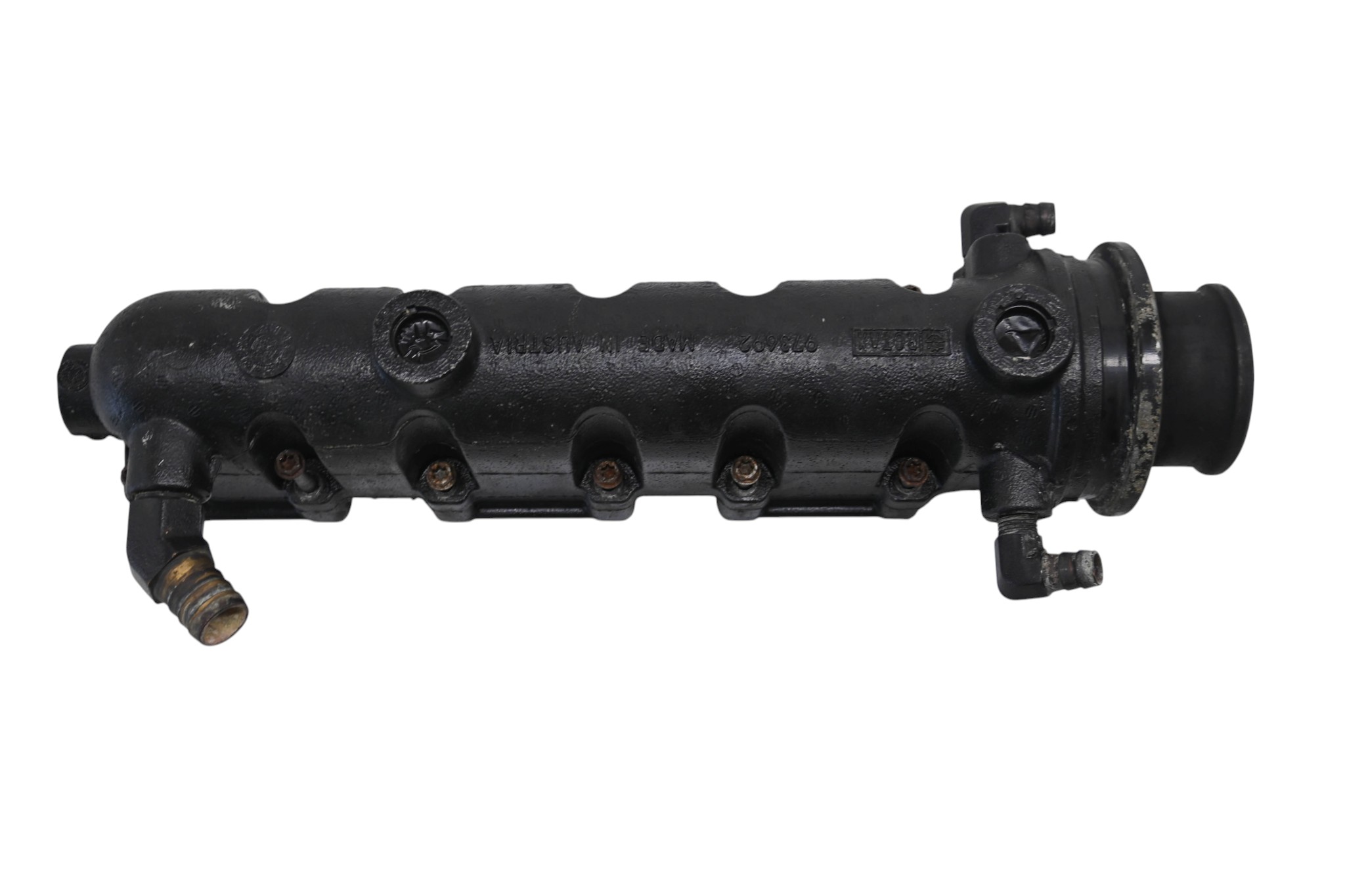 06 Sea-Doo RXP 215 Exhaust Manifold Flange