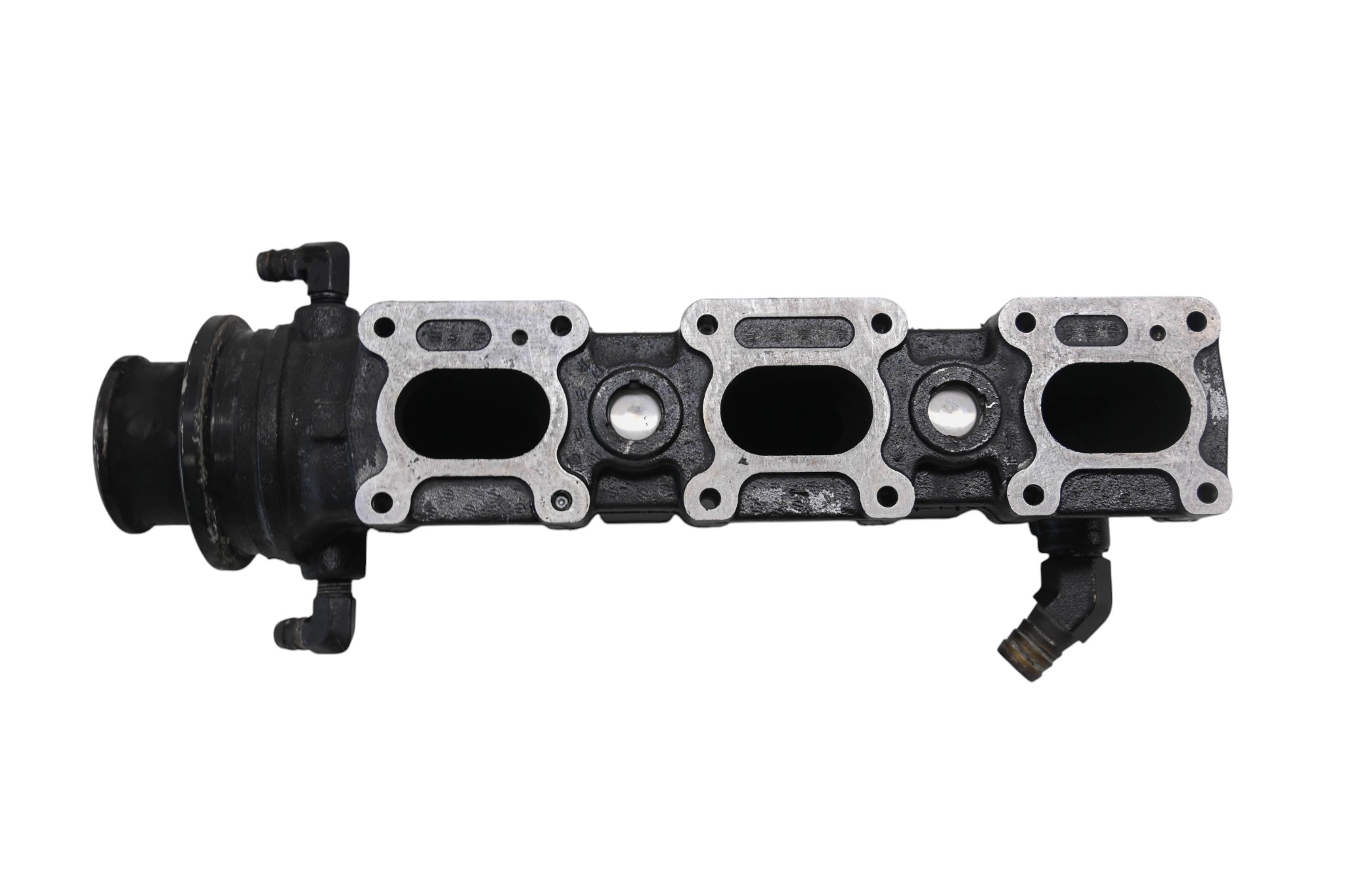 06 Sea-Doo RXP 215 Exhaust Manifold Flange