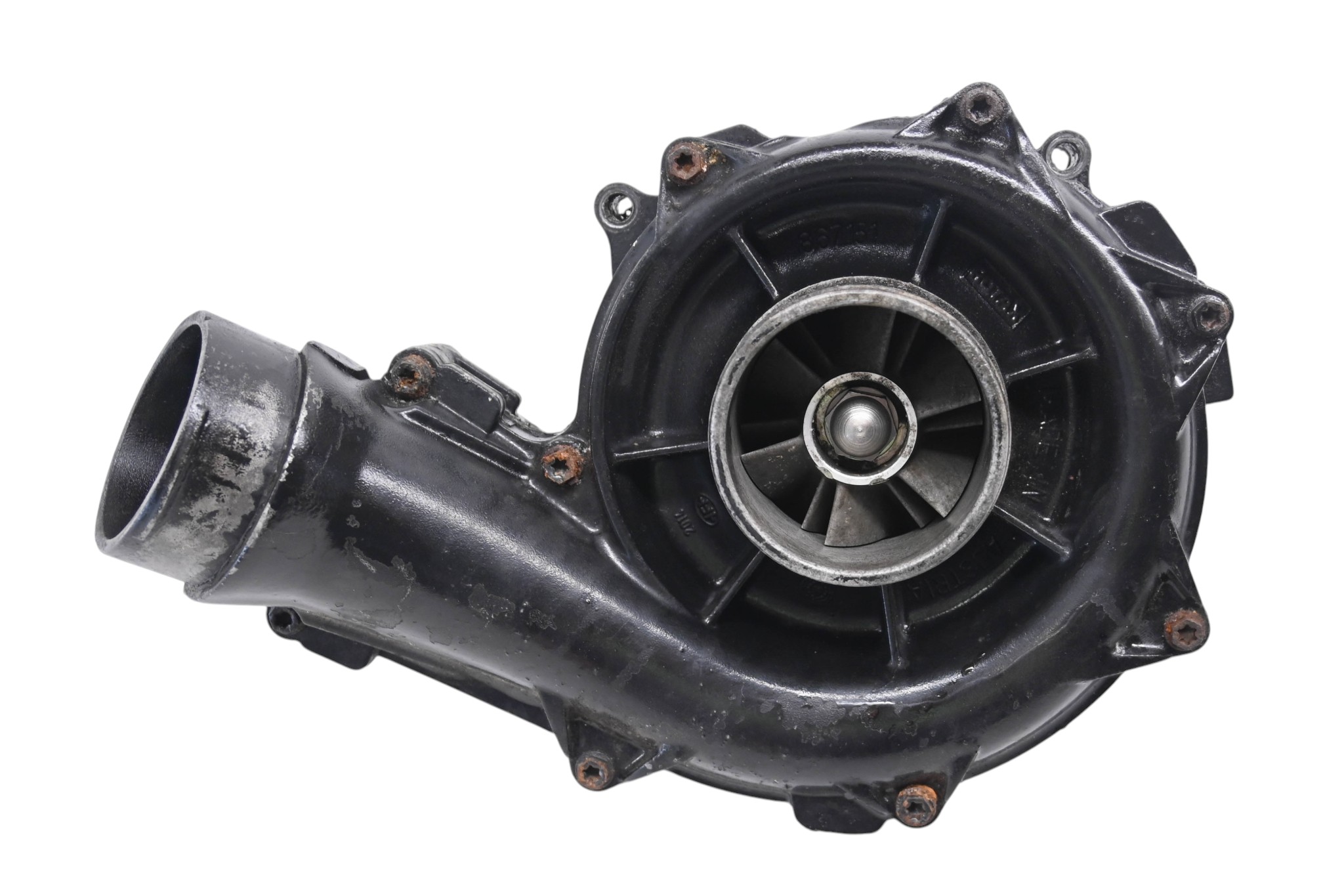 06 Sea-Doo RXP 215 Supercharger Super Charger