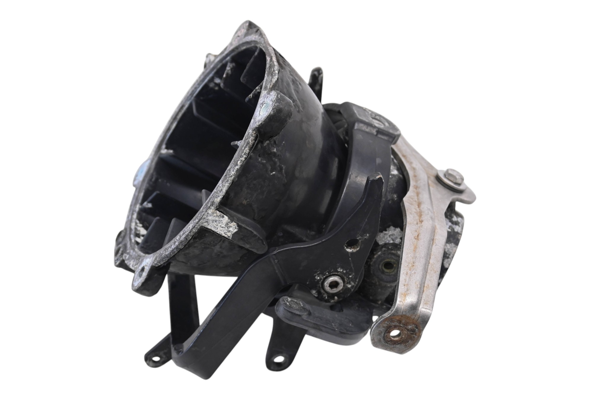 06 Sea-Doo RXP 215 Steering Nozzle & Venturi