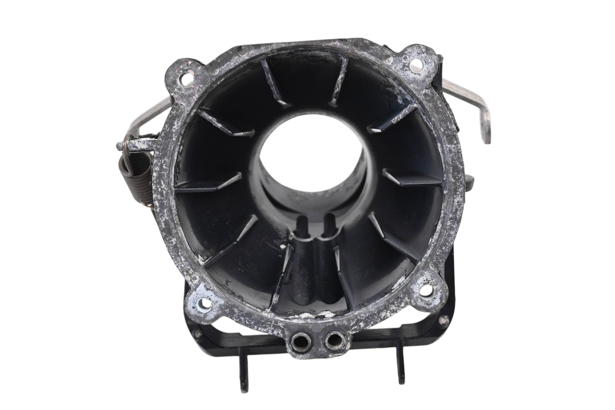 06 Sea-Doo RXP 215 Steering Nozzle & Venturi