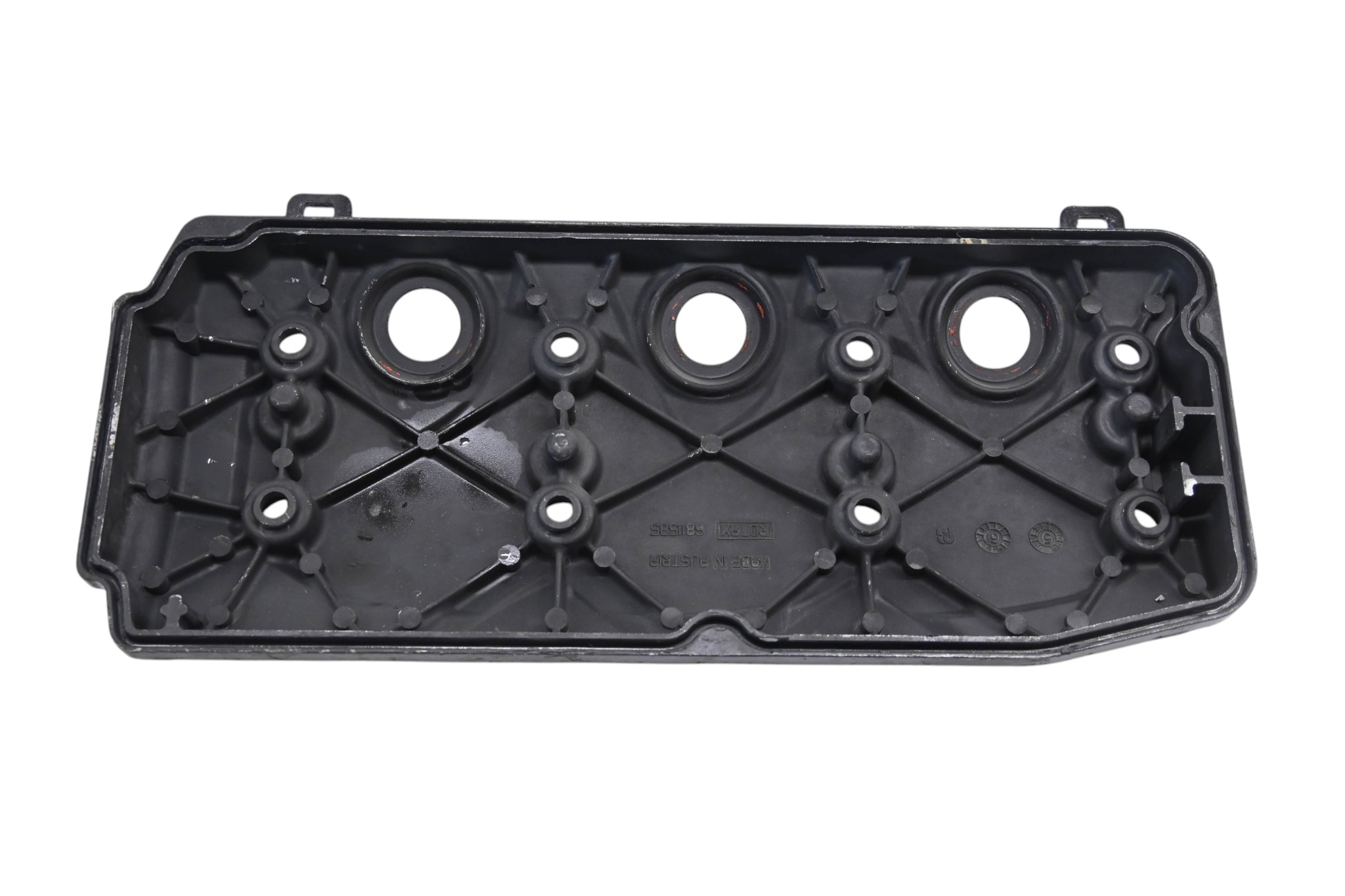06 Sea-Doo RXP 215 Valve Cover