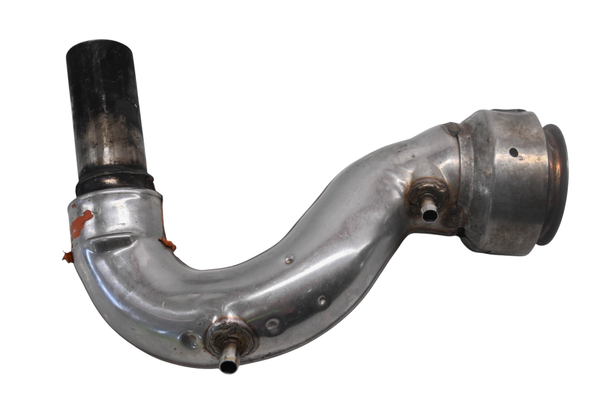 06 Sea-Doo RXP 215 Header Exhaust Head Pipe
