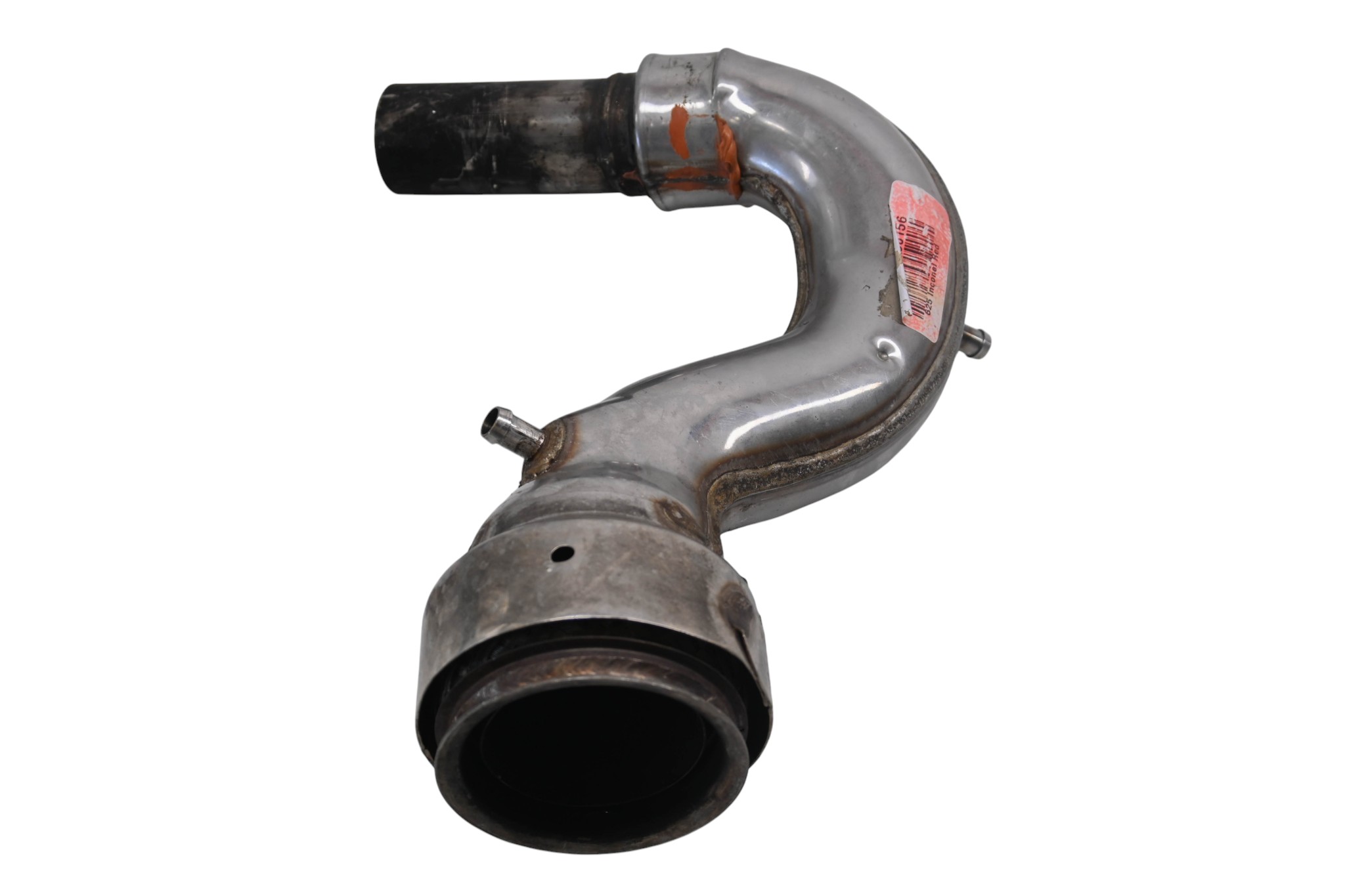 06 Sea-Doo RXP 215 Header Exhaust Head Pipe