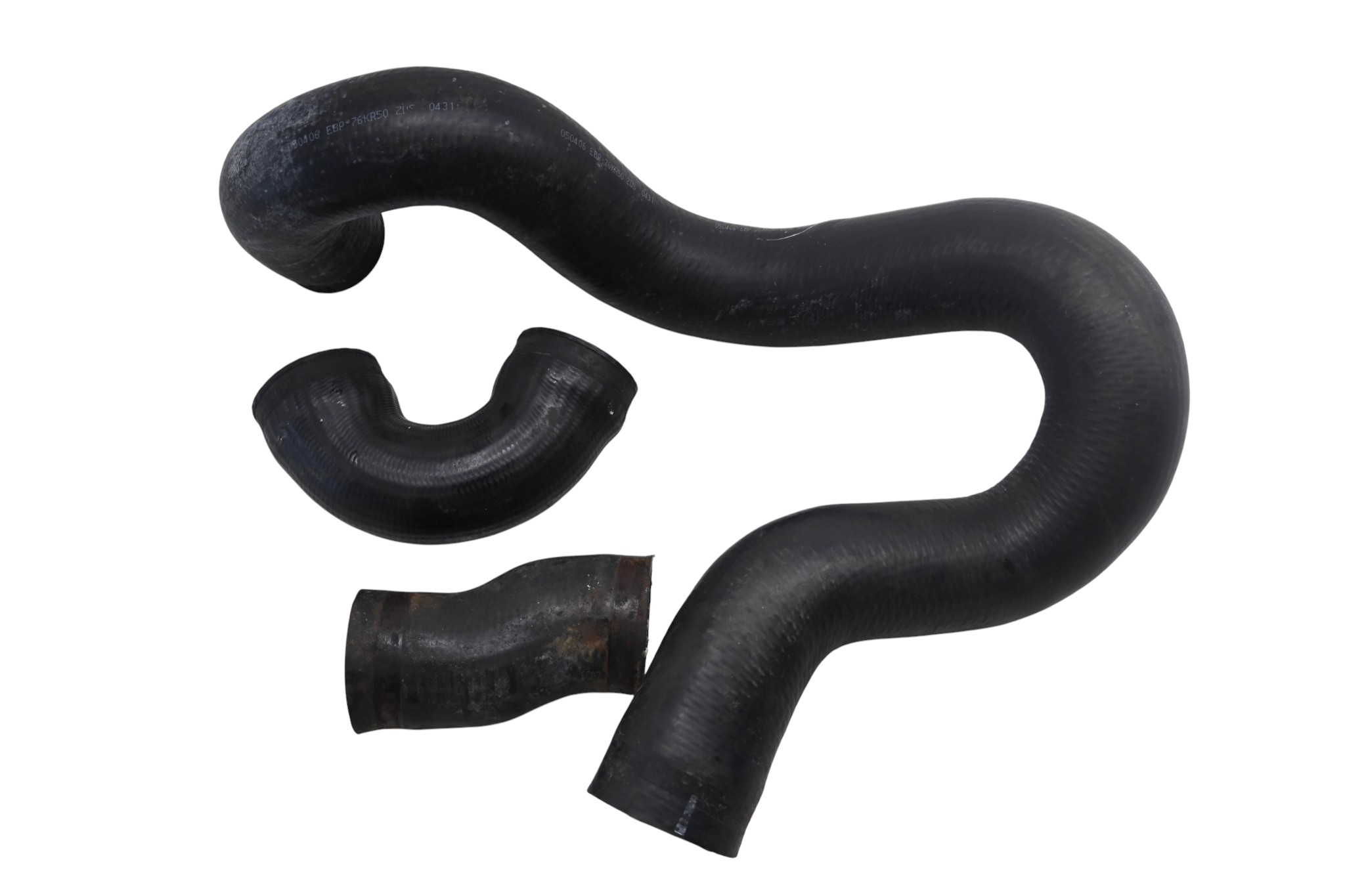 06 Sea-Doo RXP 215 Exhaust Hoses