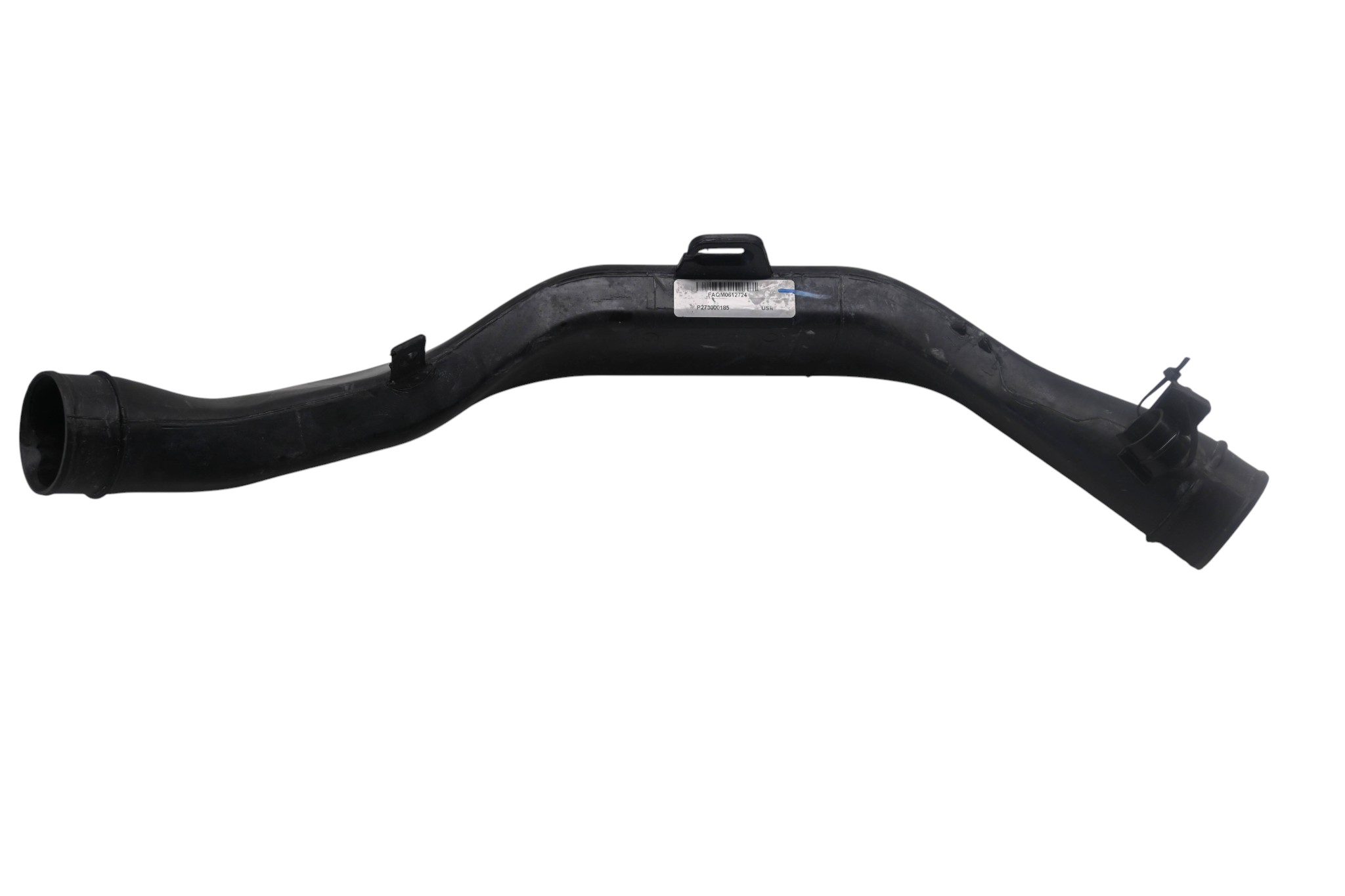 06 Sea-Doo RXP 215 Clutch Snorkel Intake Vent Tube